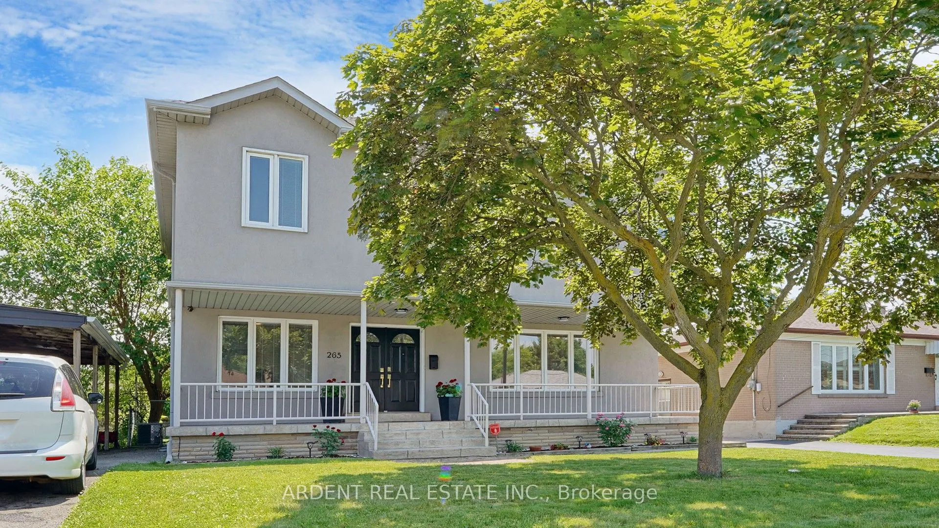 265 Acton Avenue