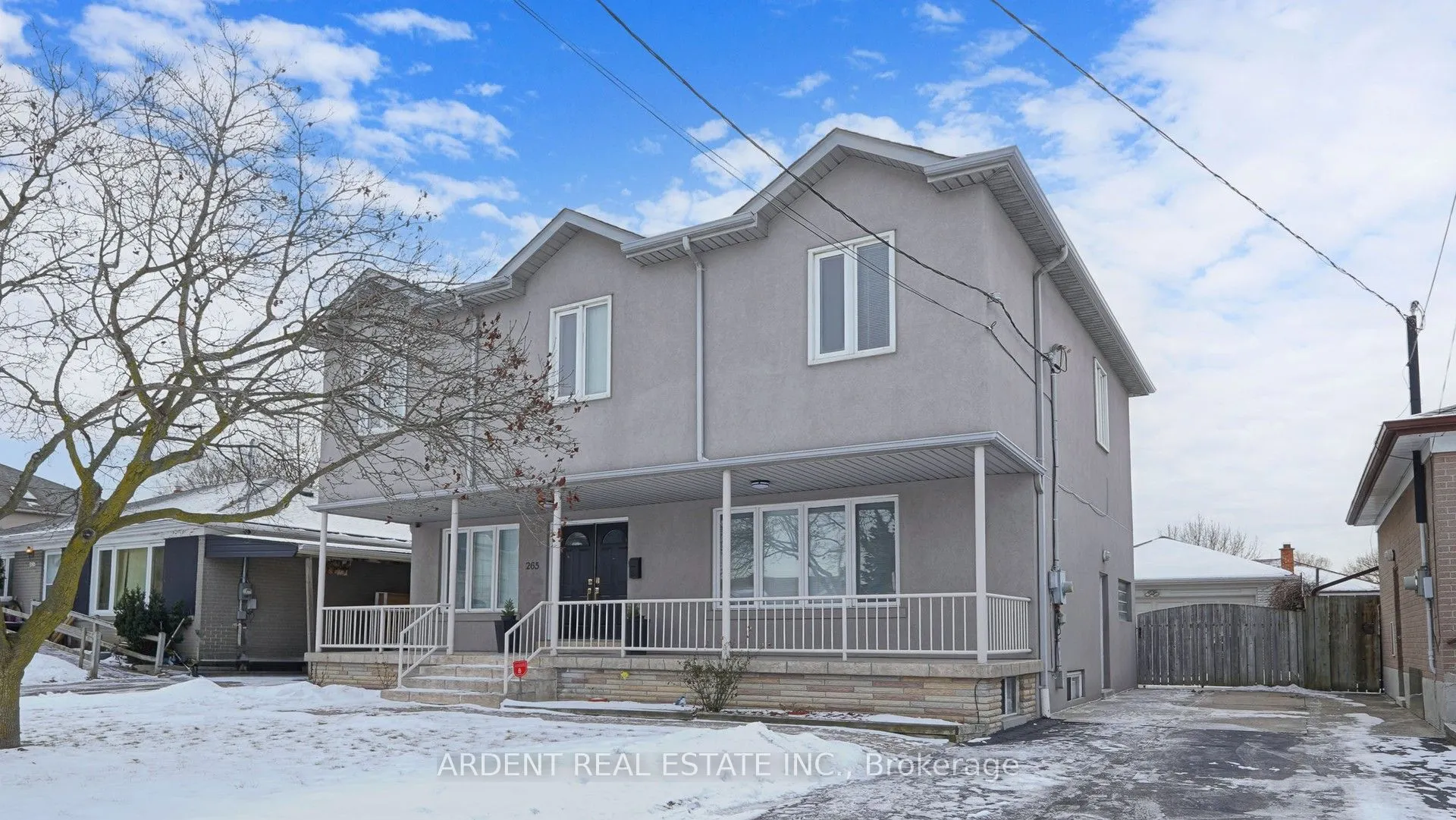 265 Acton Avenue