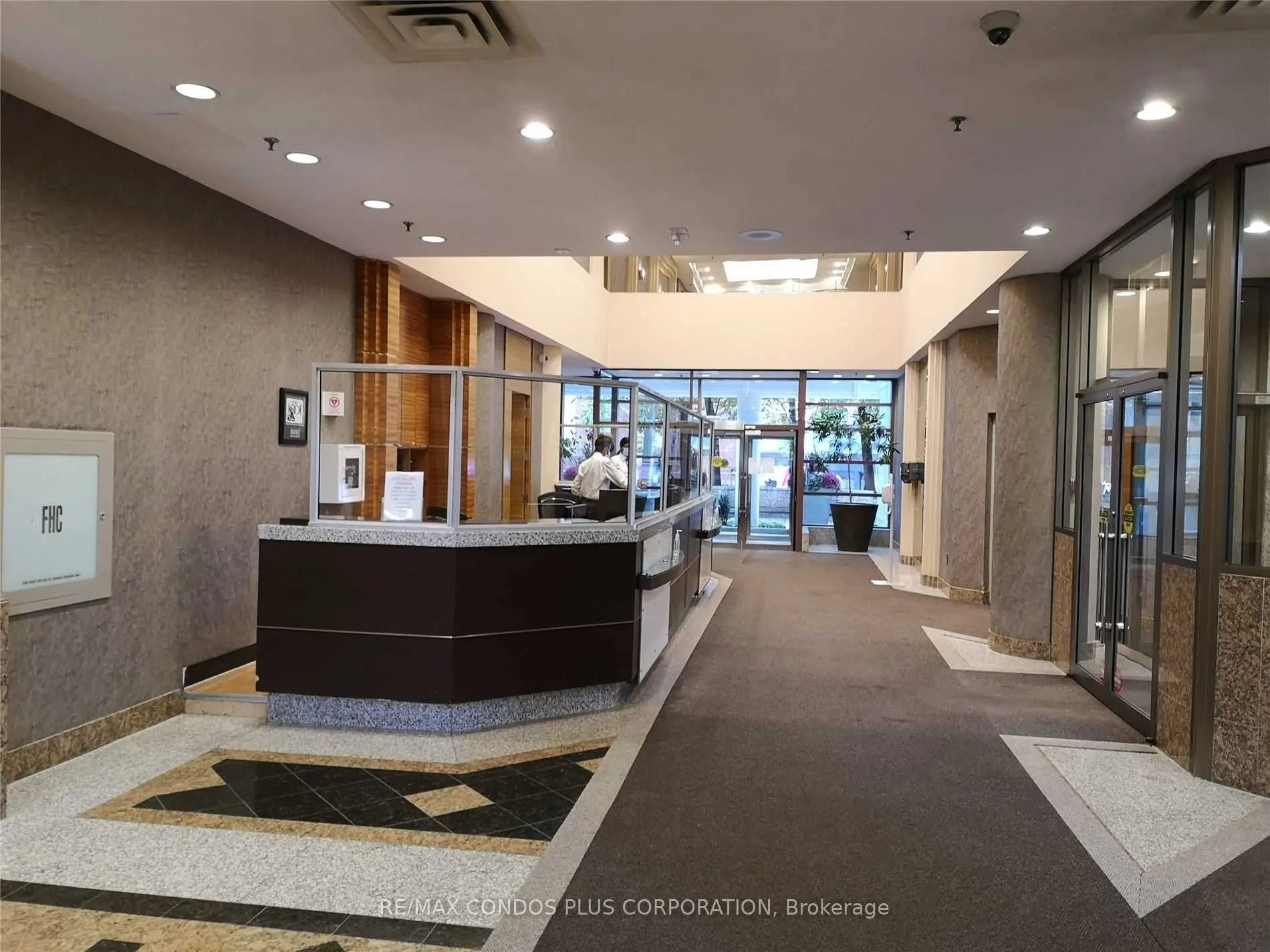 1001 Bay Street, #3211