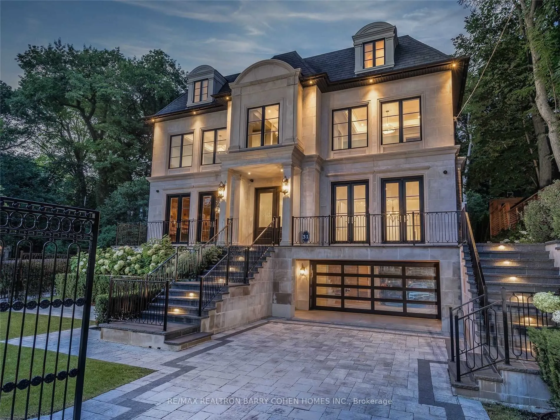 31 Russell Hill Road