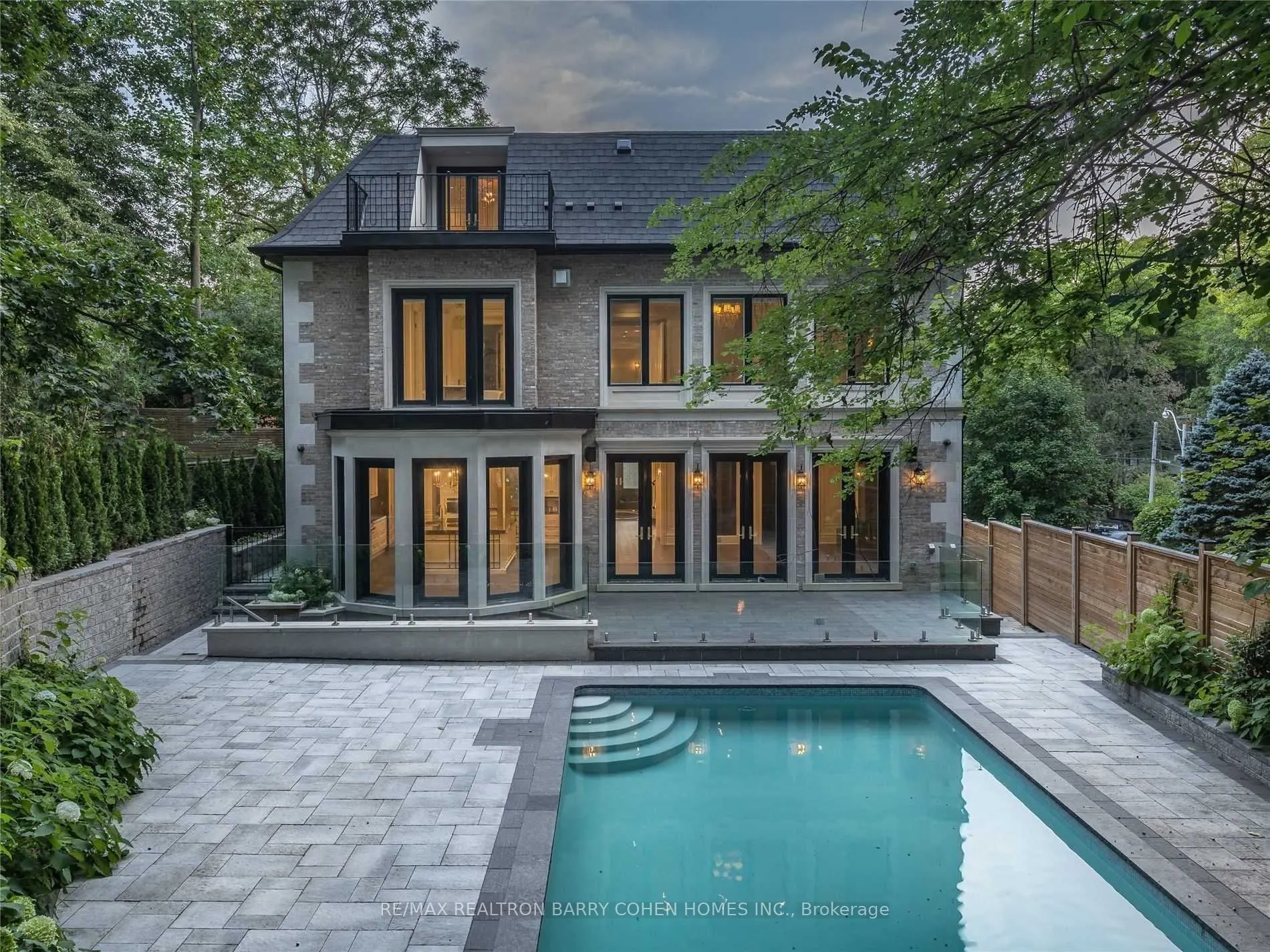 31 Russell Hill Road