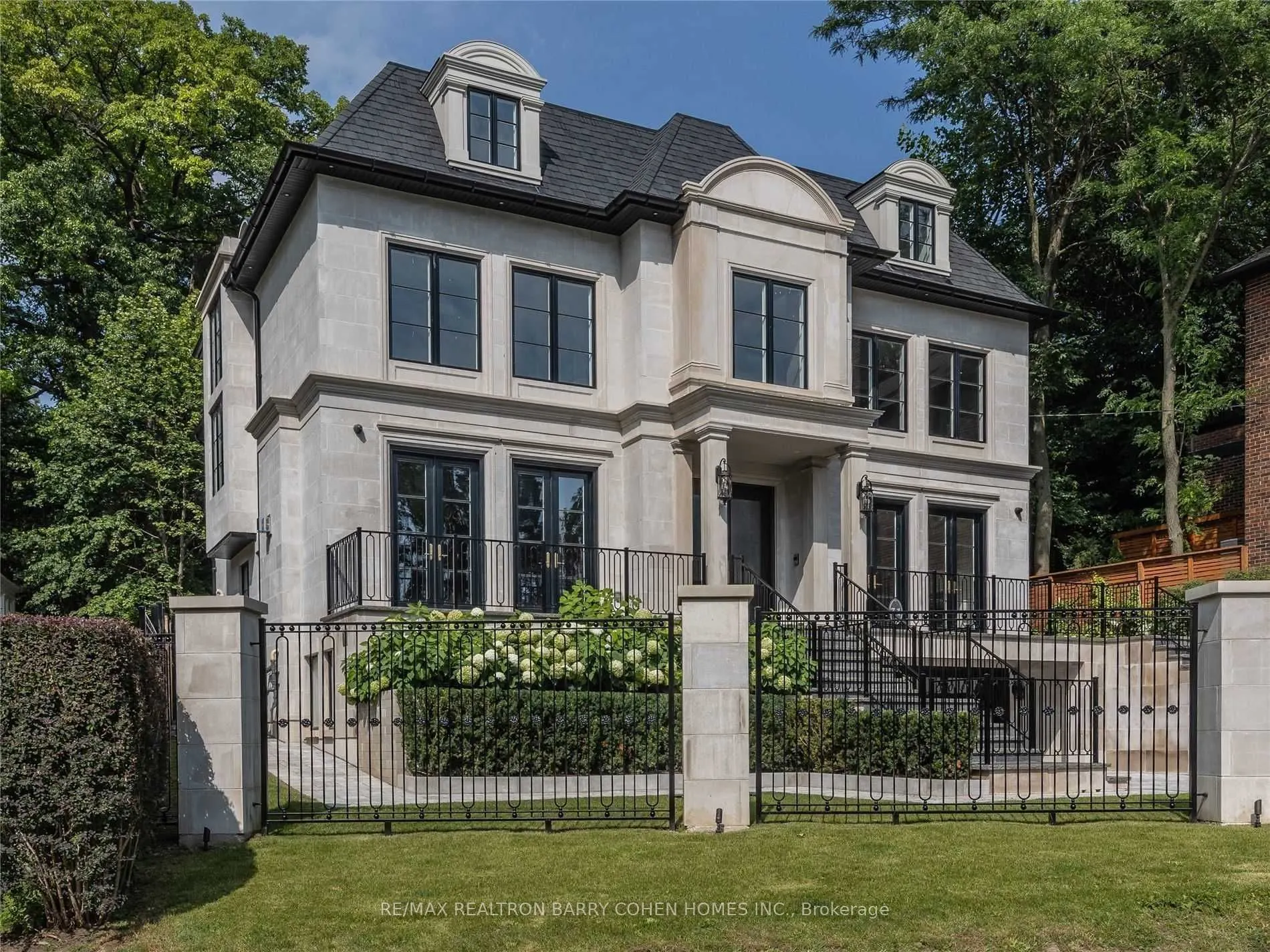 31 Russell Hill Road