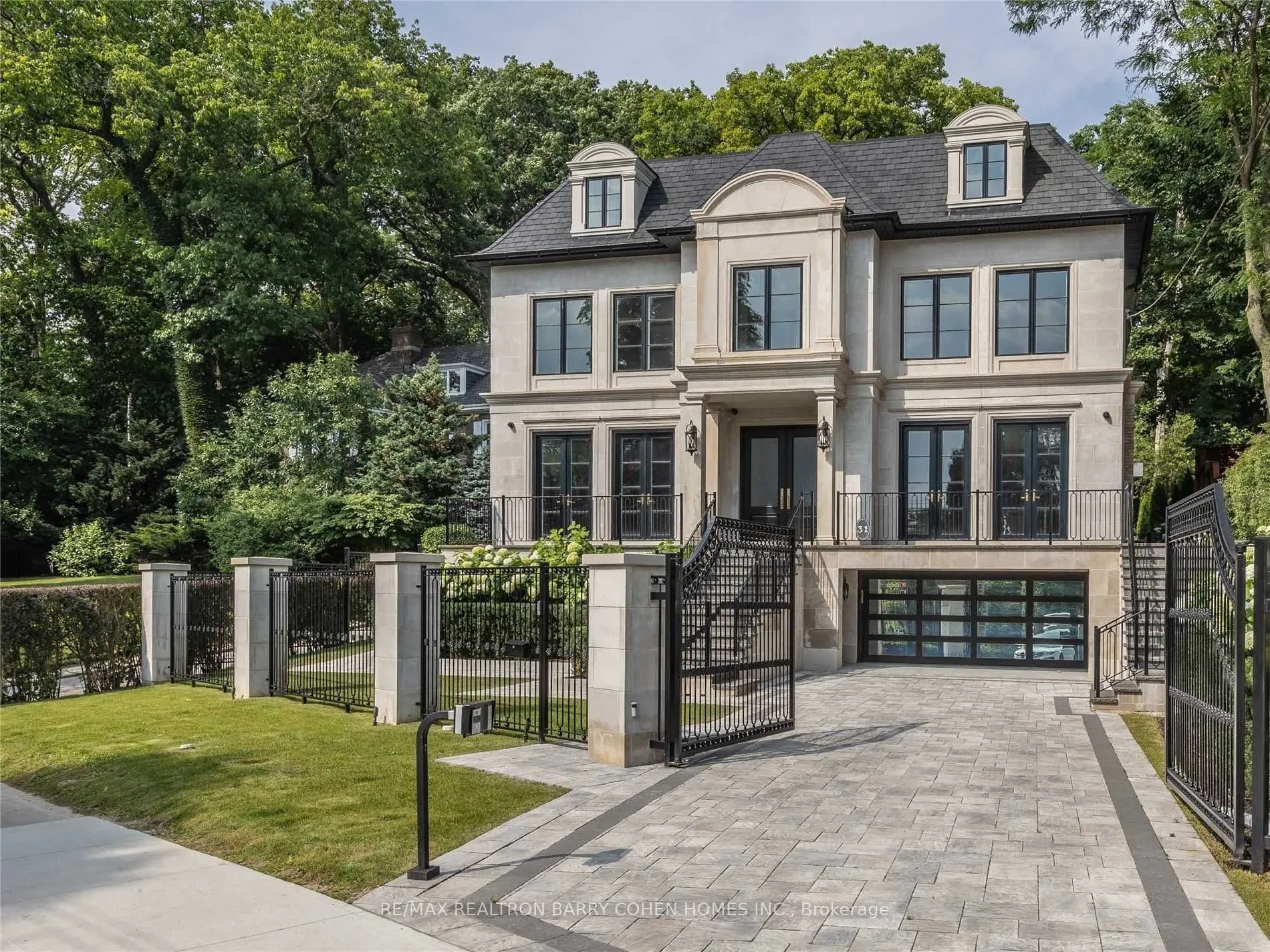 31 Russell Hill Road