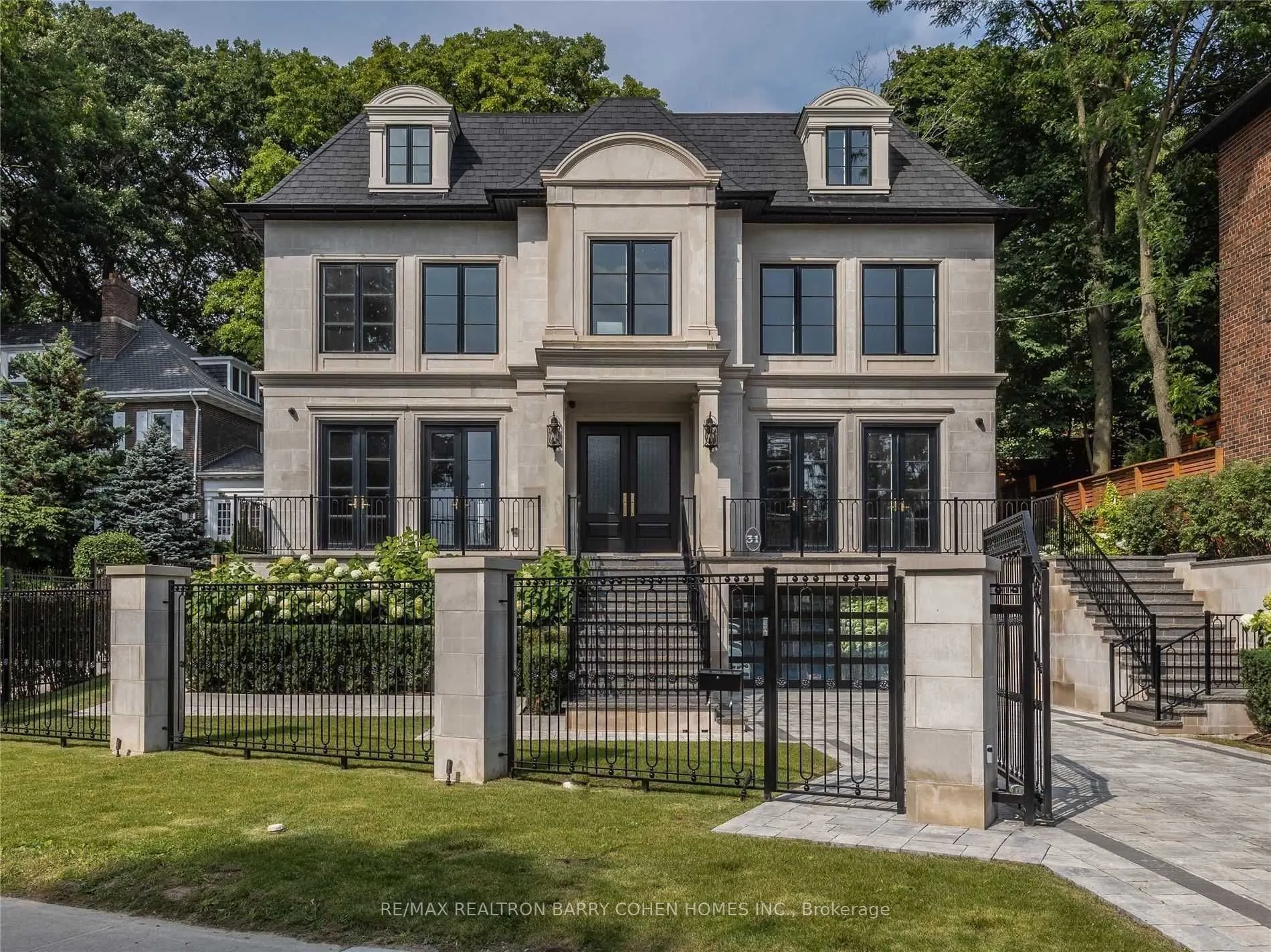 31 Russell Hill Road