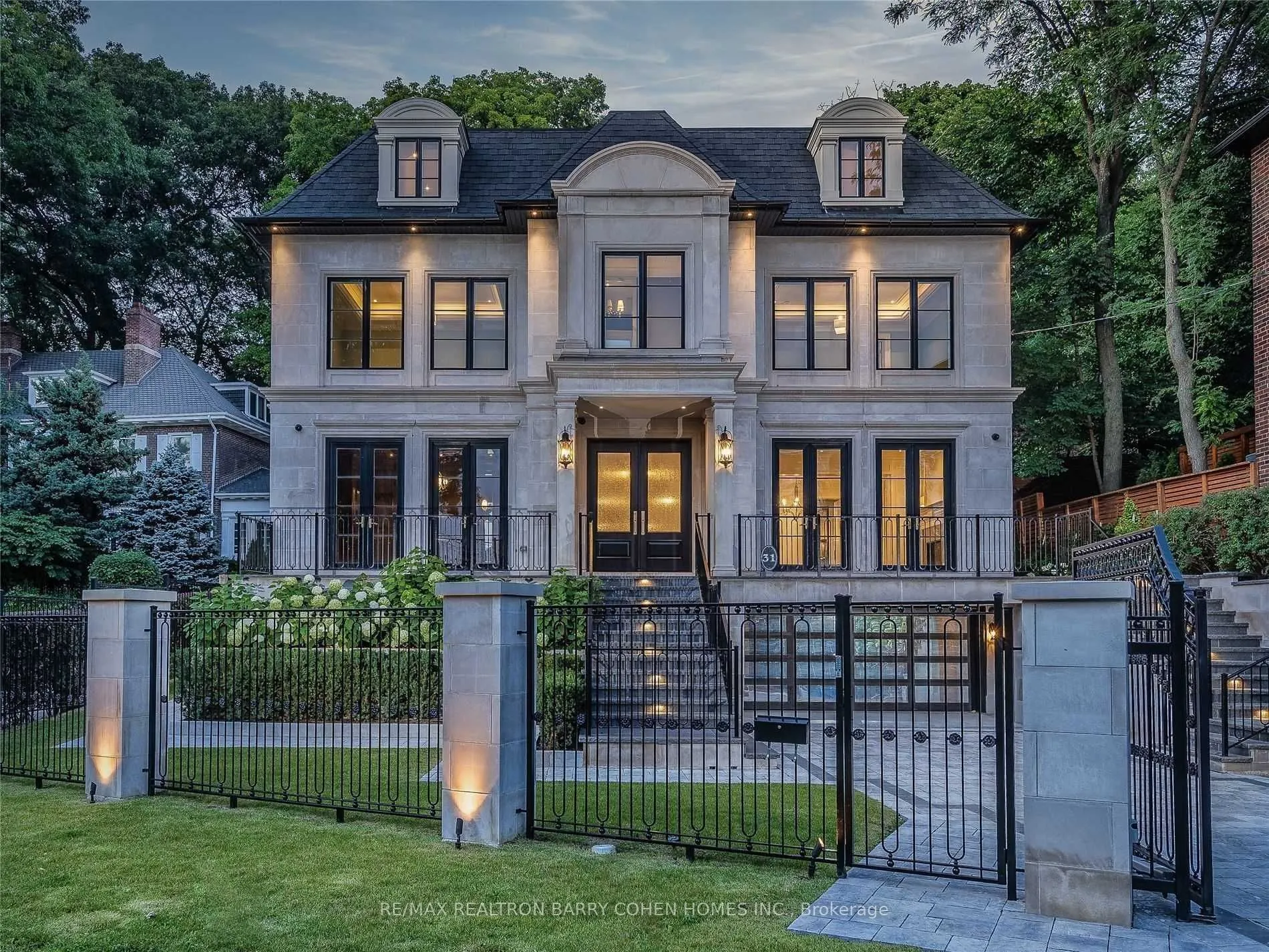 31 Russell Hill Road