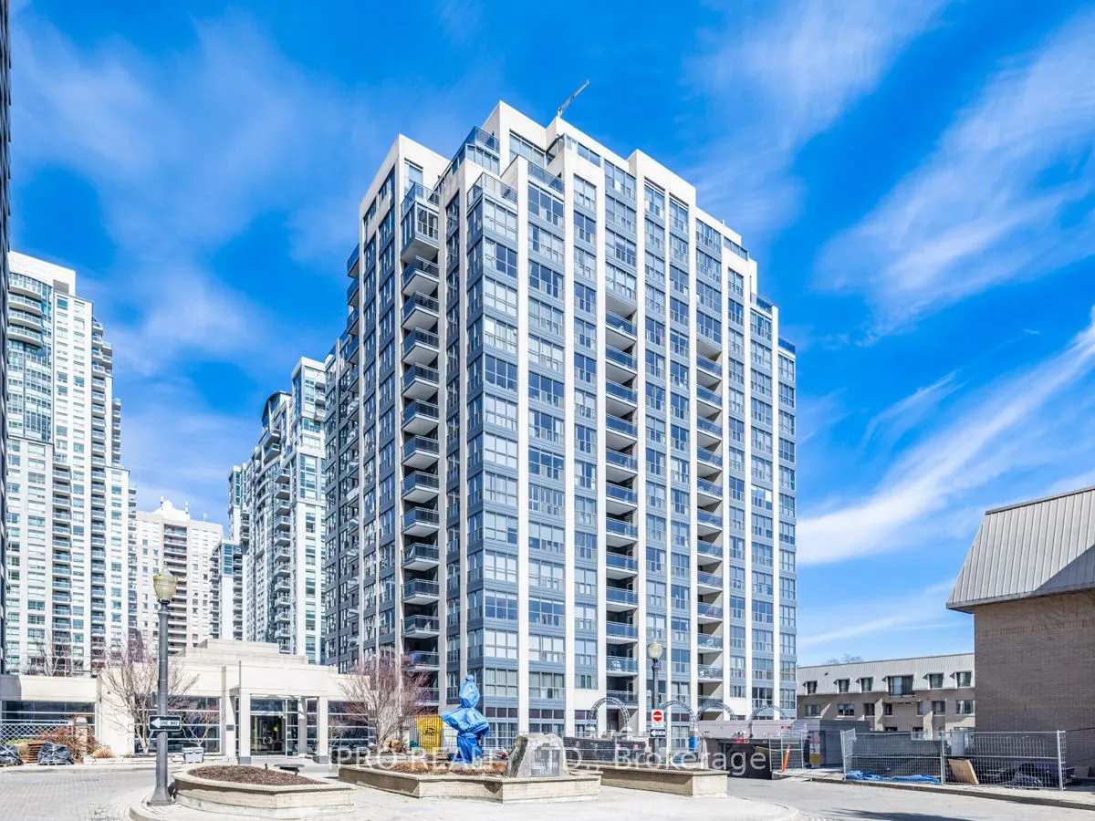28 Hollywood Avenue, #PH09