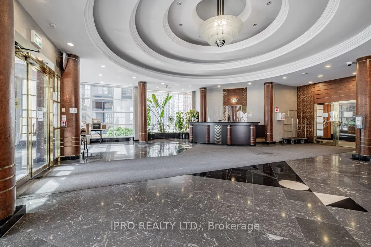 28 Hollywood Avenue, #PH09