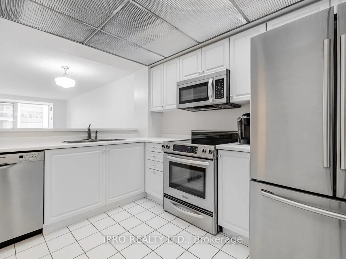 28 Hollywood Avenue, #PH09