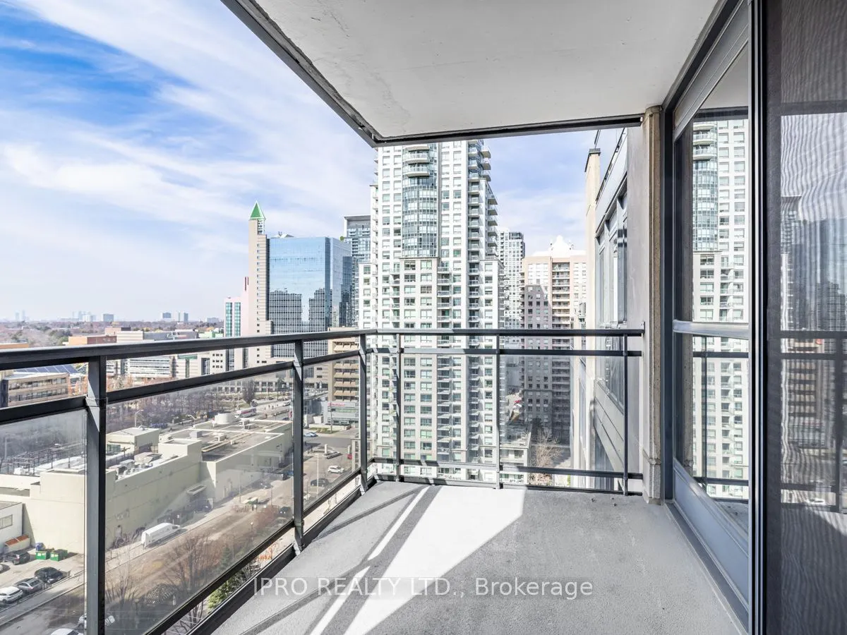 28 Hollywood Avenue, #PH09