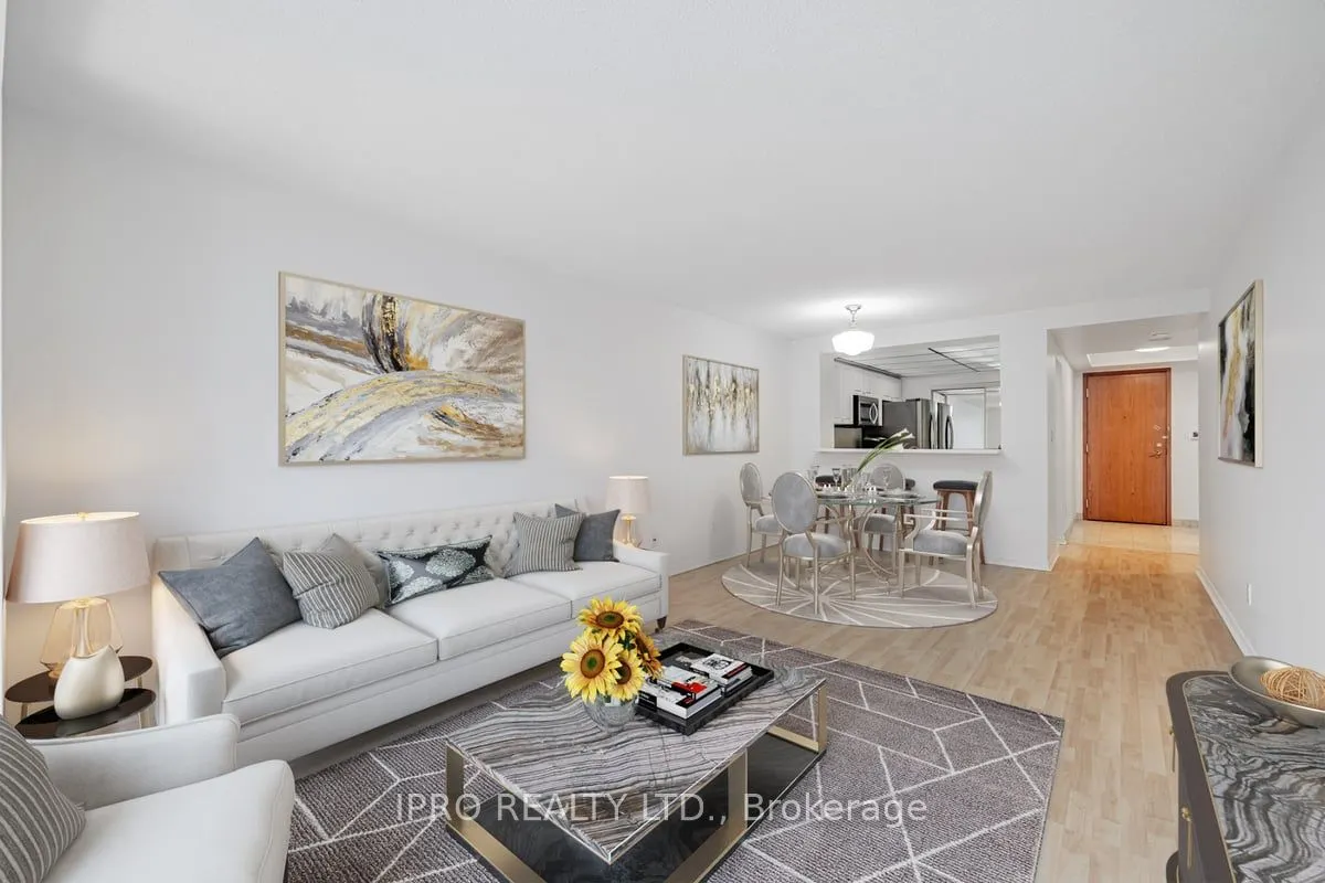 28 Hollywood Avenue, #PH09