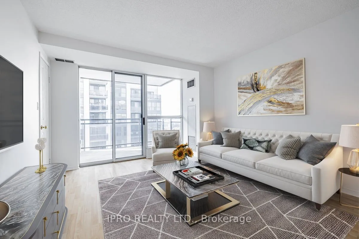 28 Hollywood Avenue, #PH09