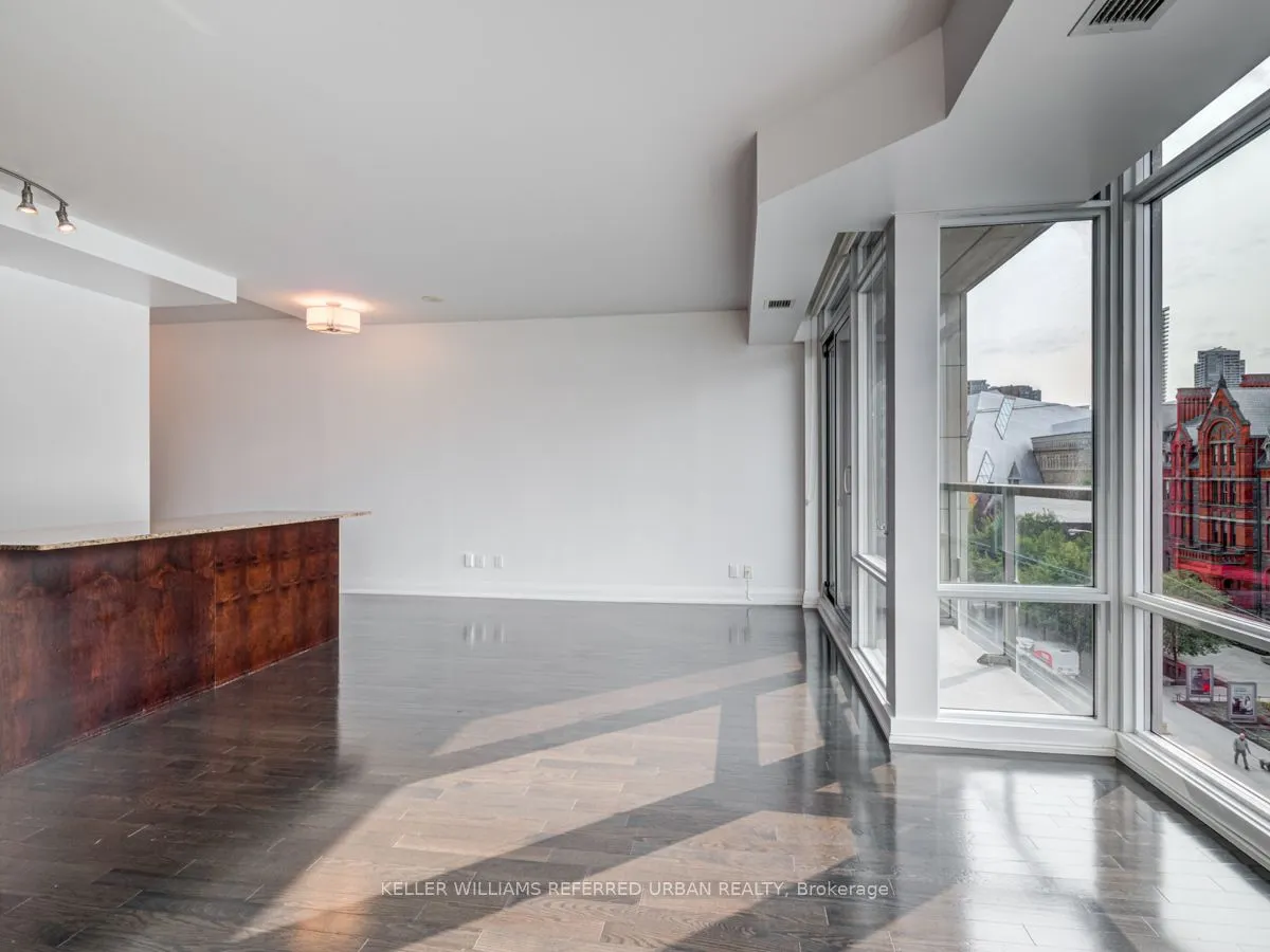 1 Bedford Road, #411