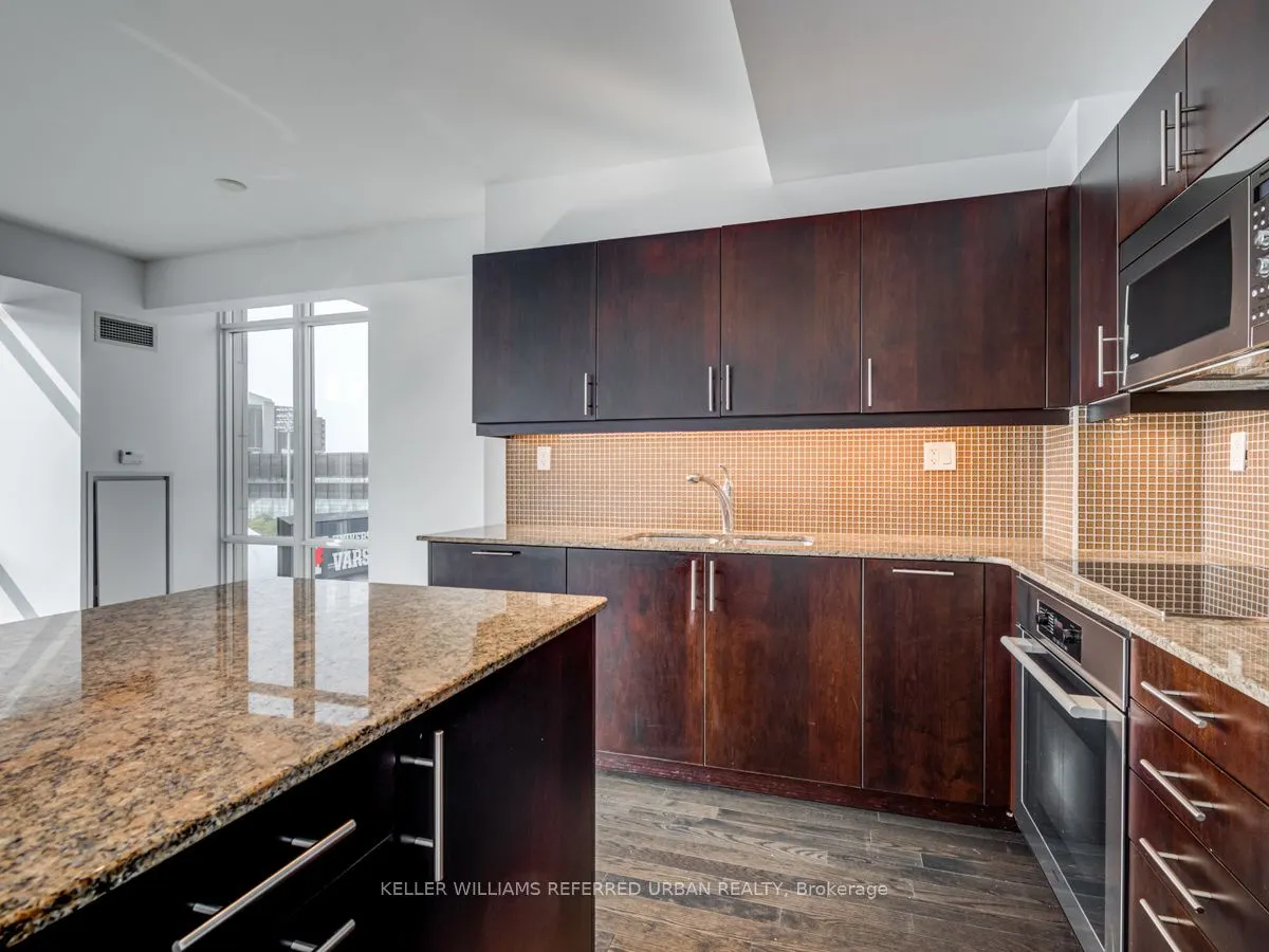 1 Bedford Road, #411