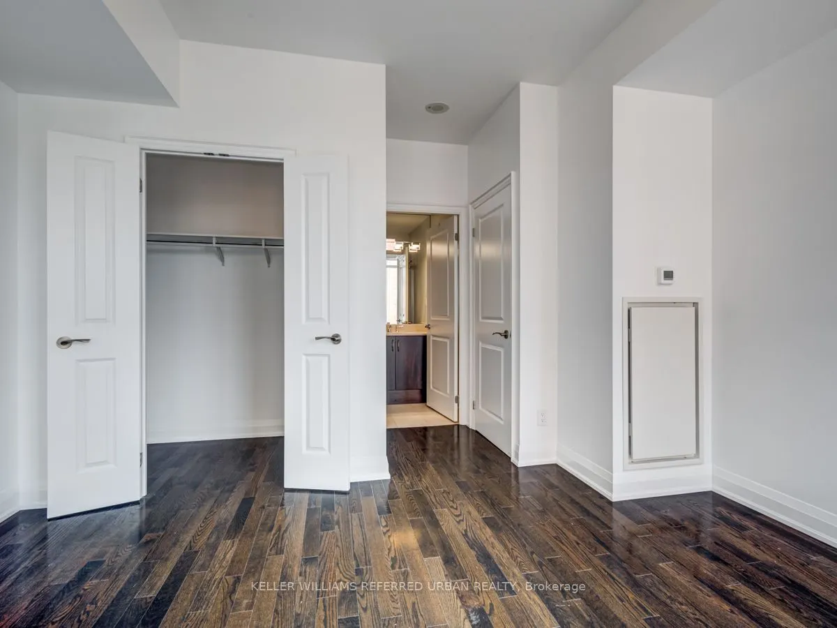 1 Bedford Road, #411