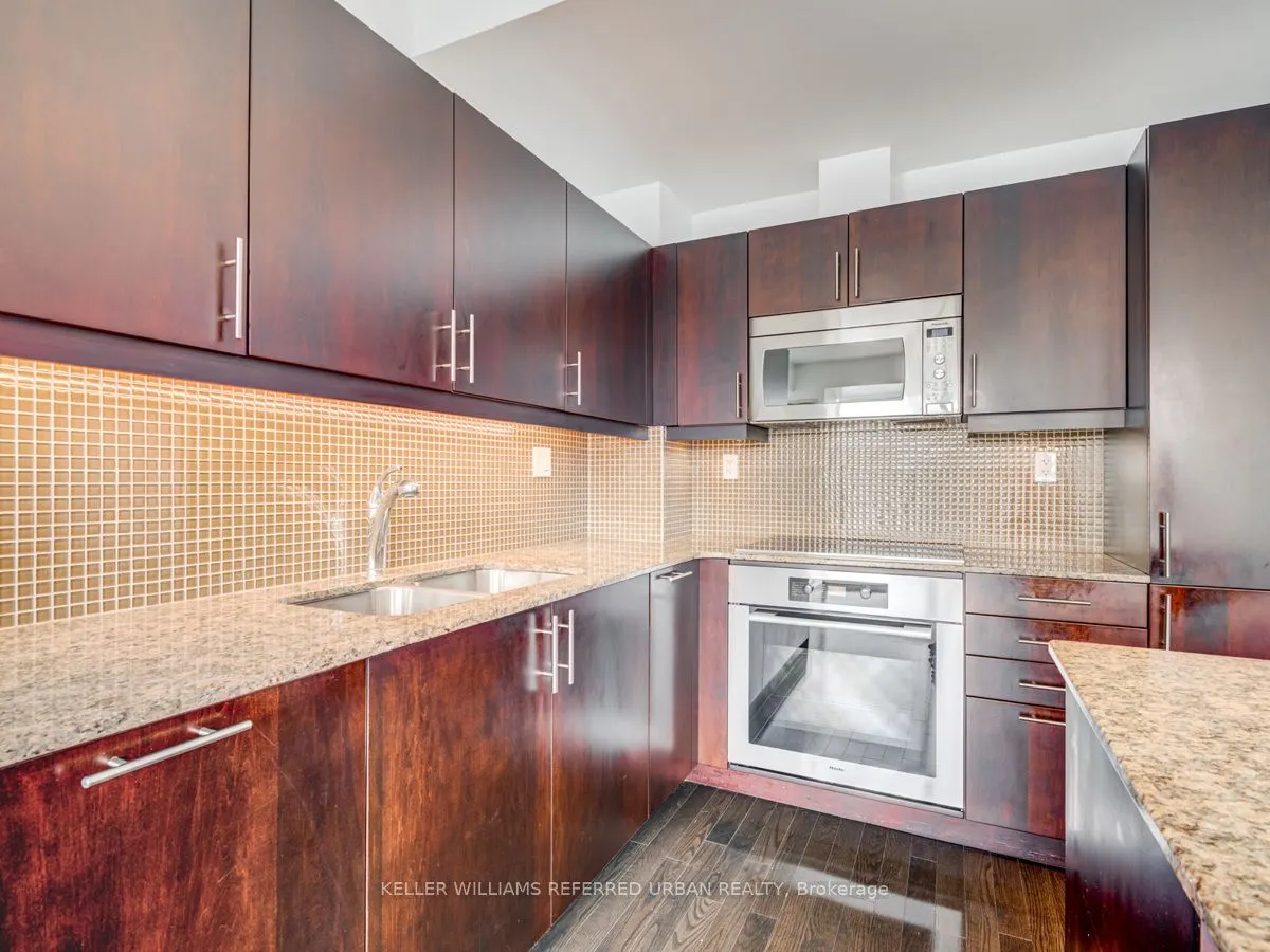 1 Bedford Road, #411