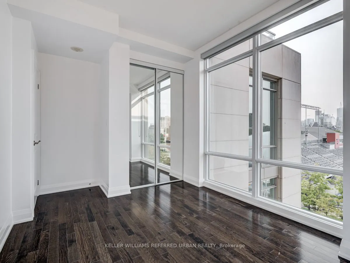1 Bedford Road, #411