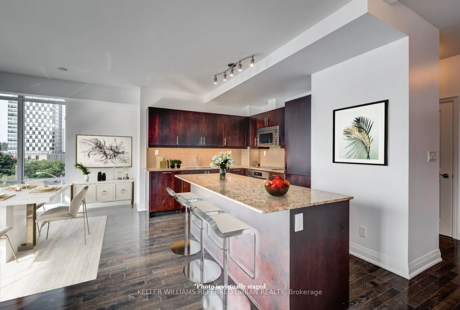 1 Bedford Road, #411