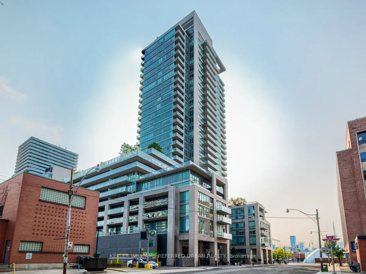 1 Bedford Road, #411