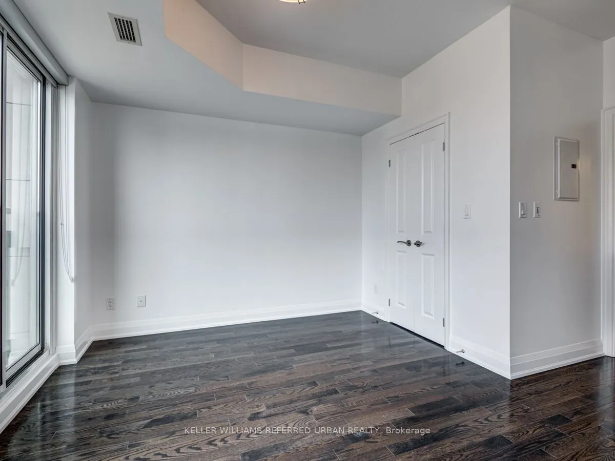1 Bedford Road, #411