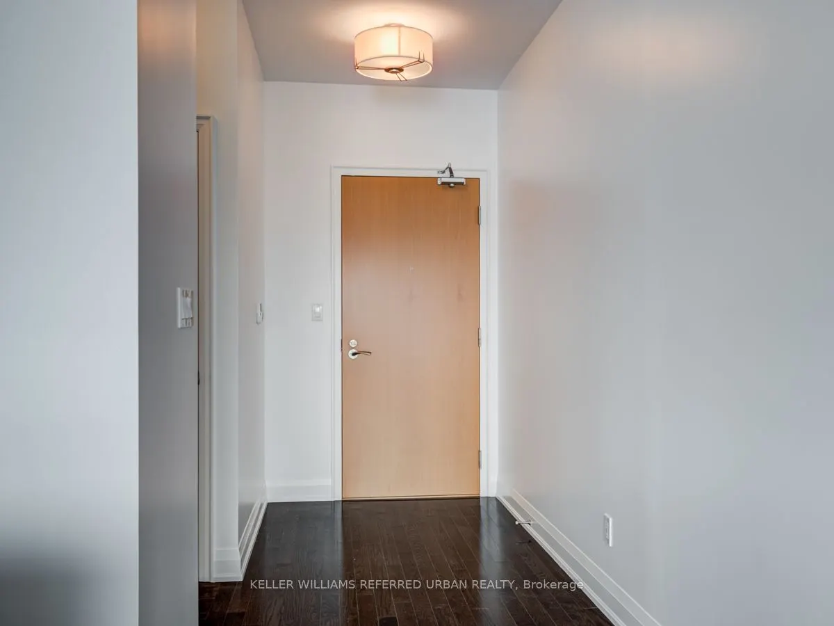 1 Bedford Road, #411