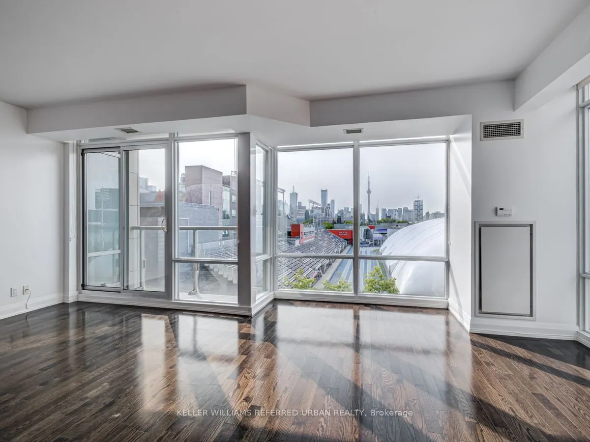 1 Bedford Road, #411