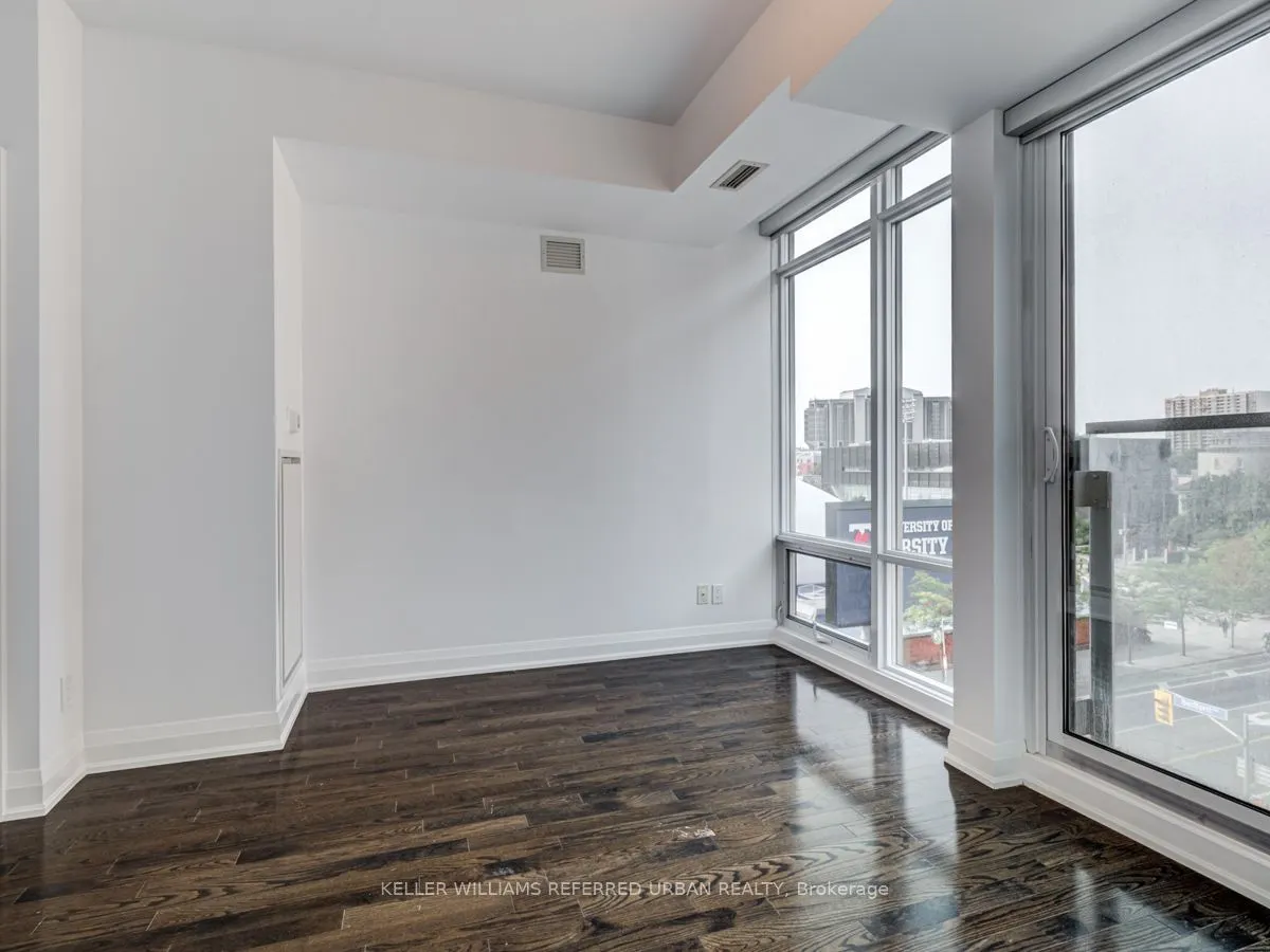 1 Bedford Road, #411