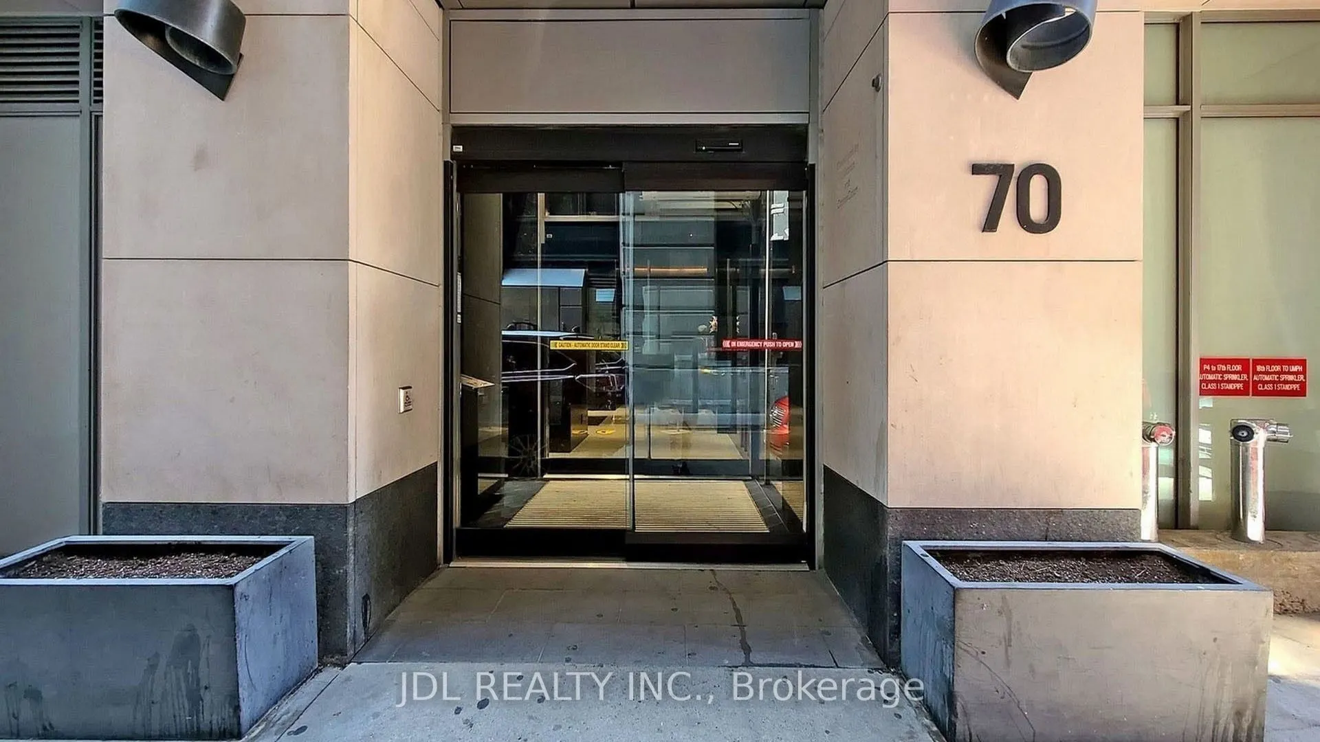 70 Temperance Street #4108
