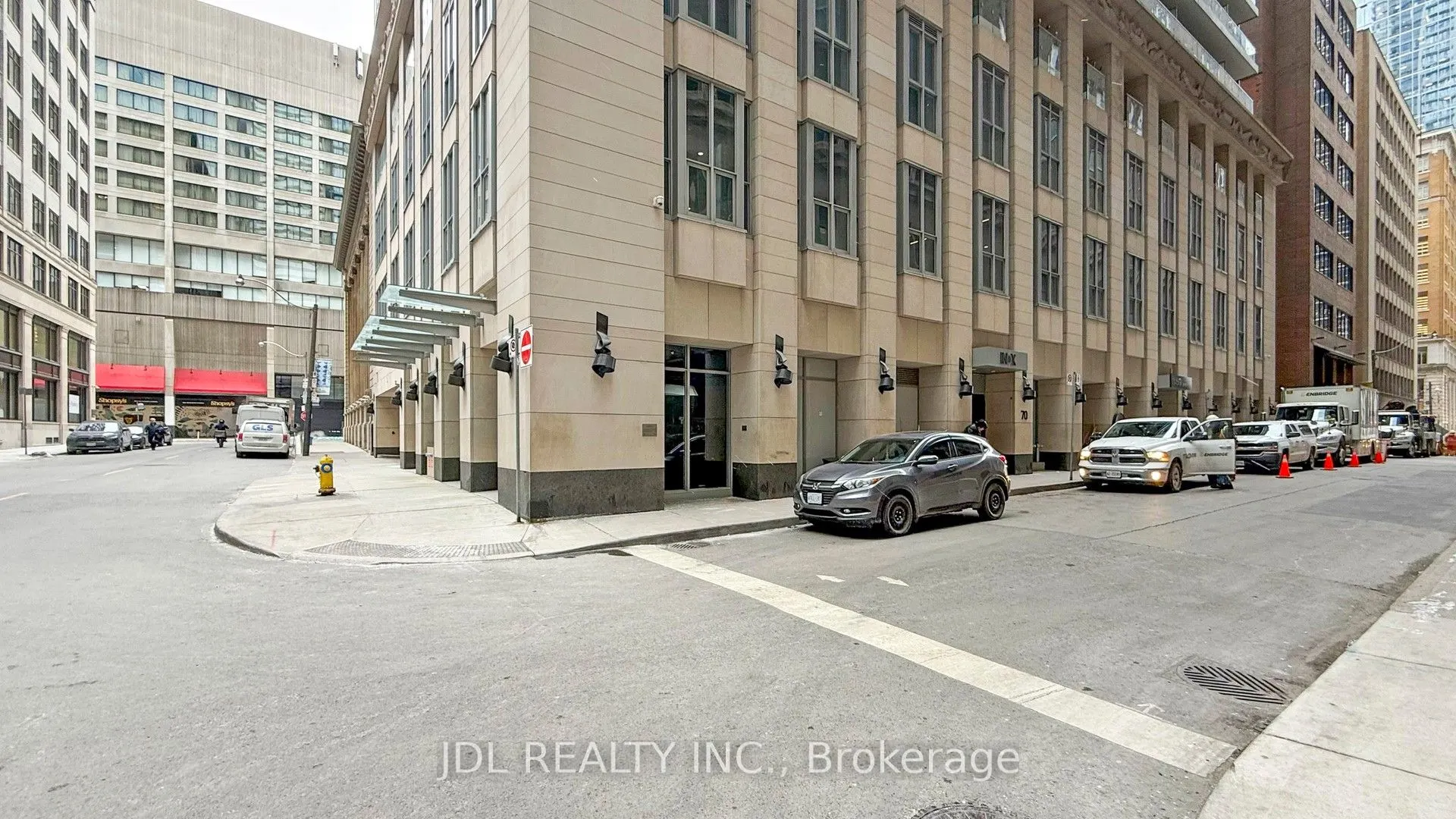 70 Temperance Street #4108