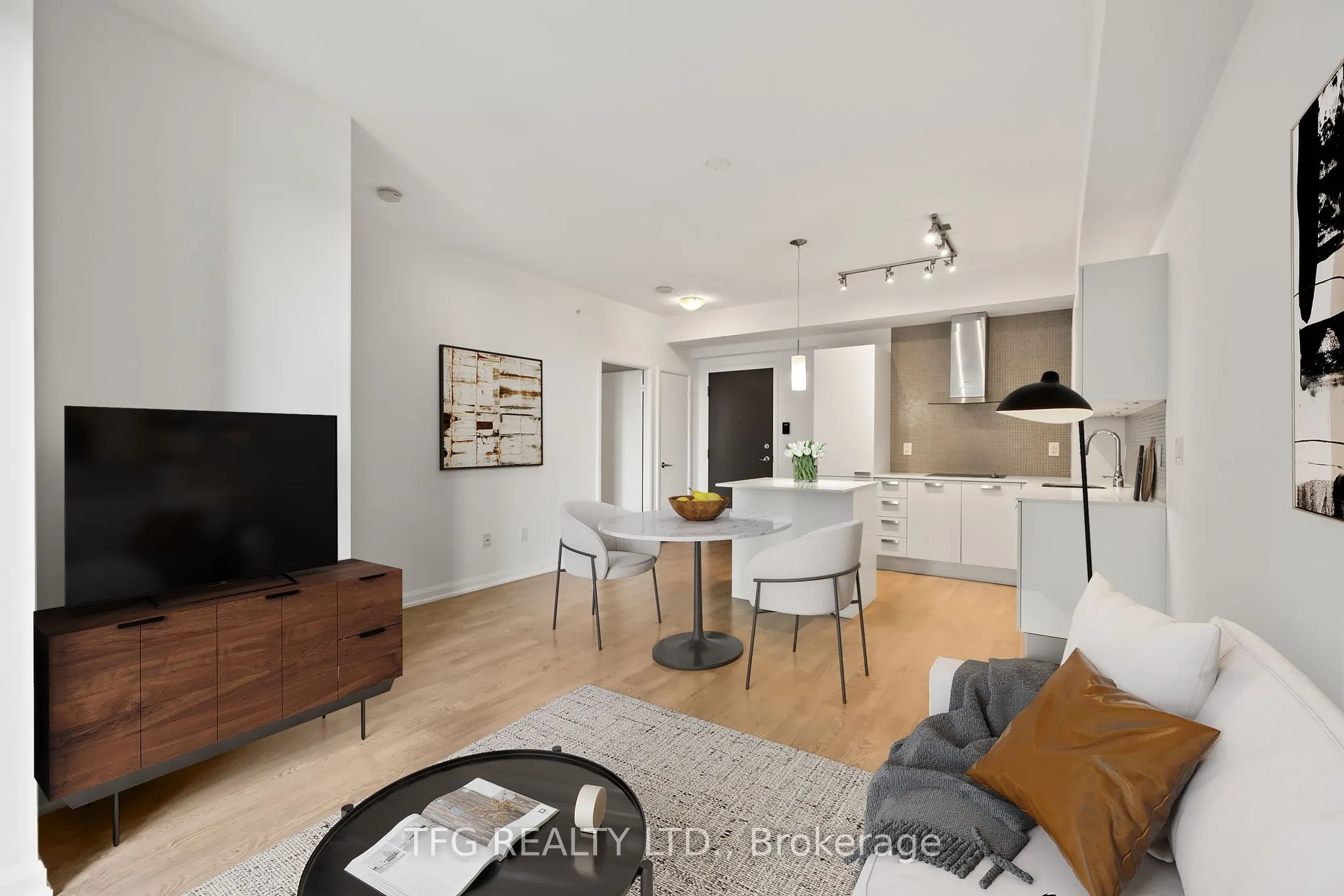 9 Bogert Avenue, #2804
