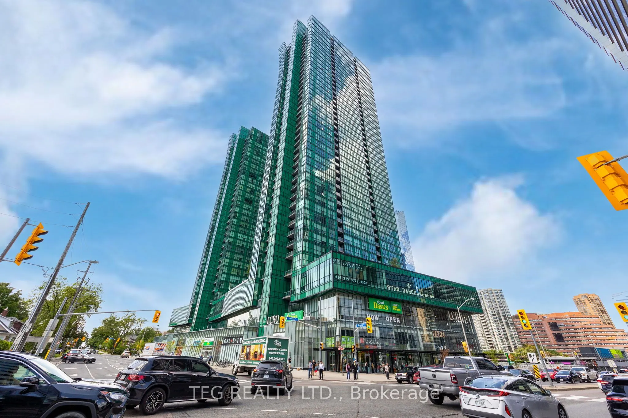 9 Bogert Avenue, #2804