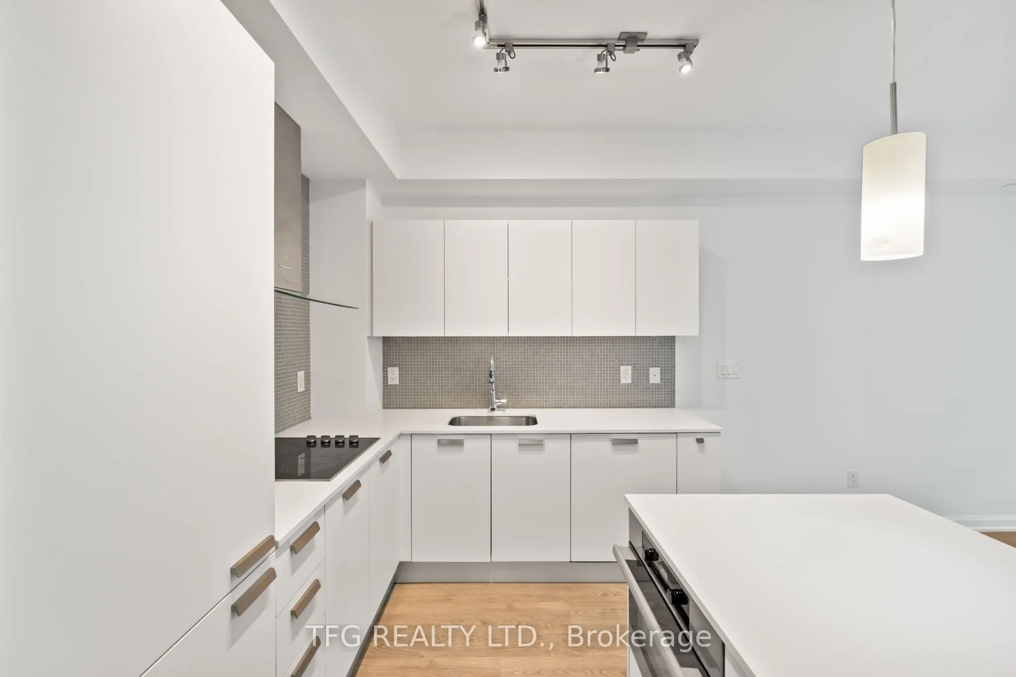 9 Bogert Avenue, #2804