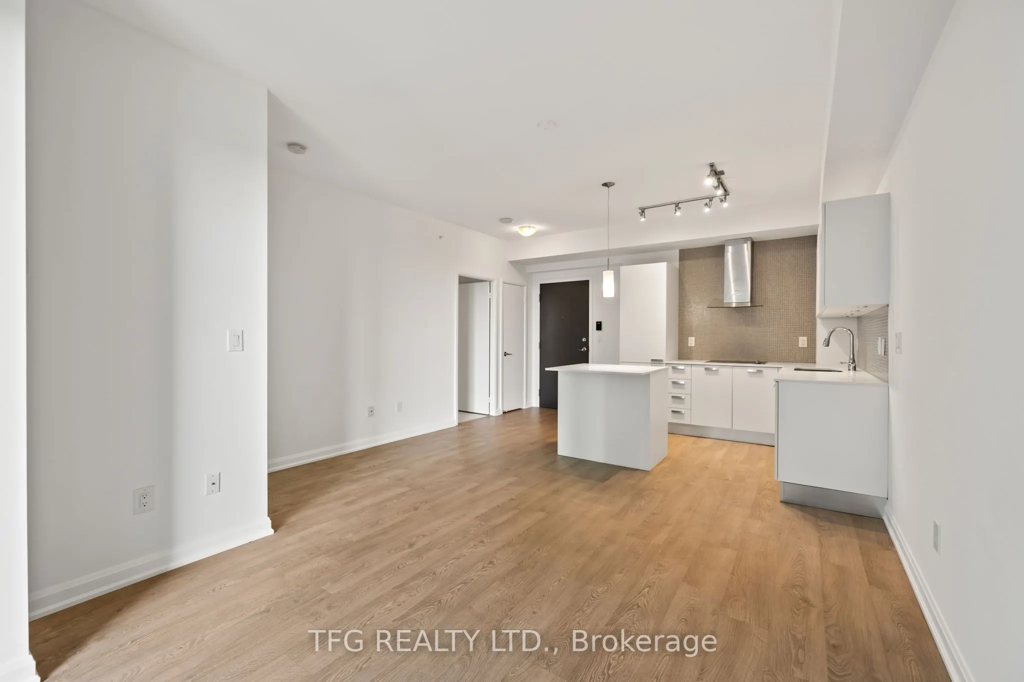 9 Bogert Avenue, #2804