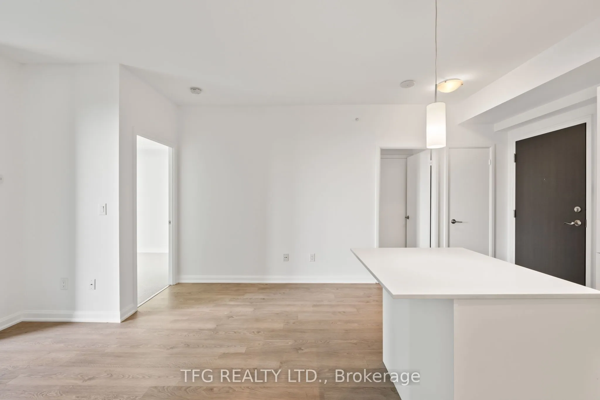 9 Bogert Avenue, #2804