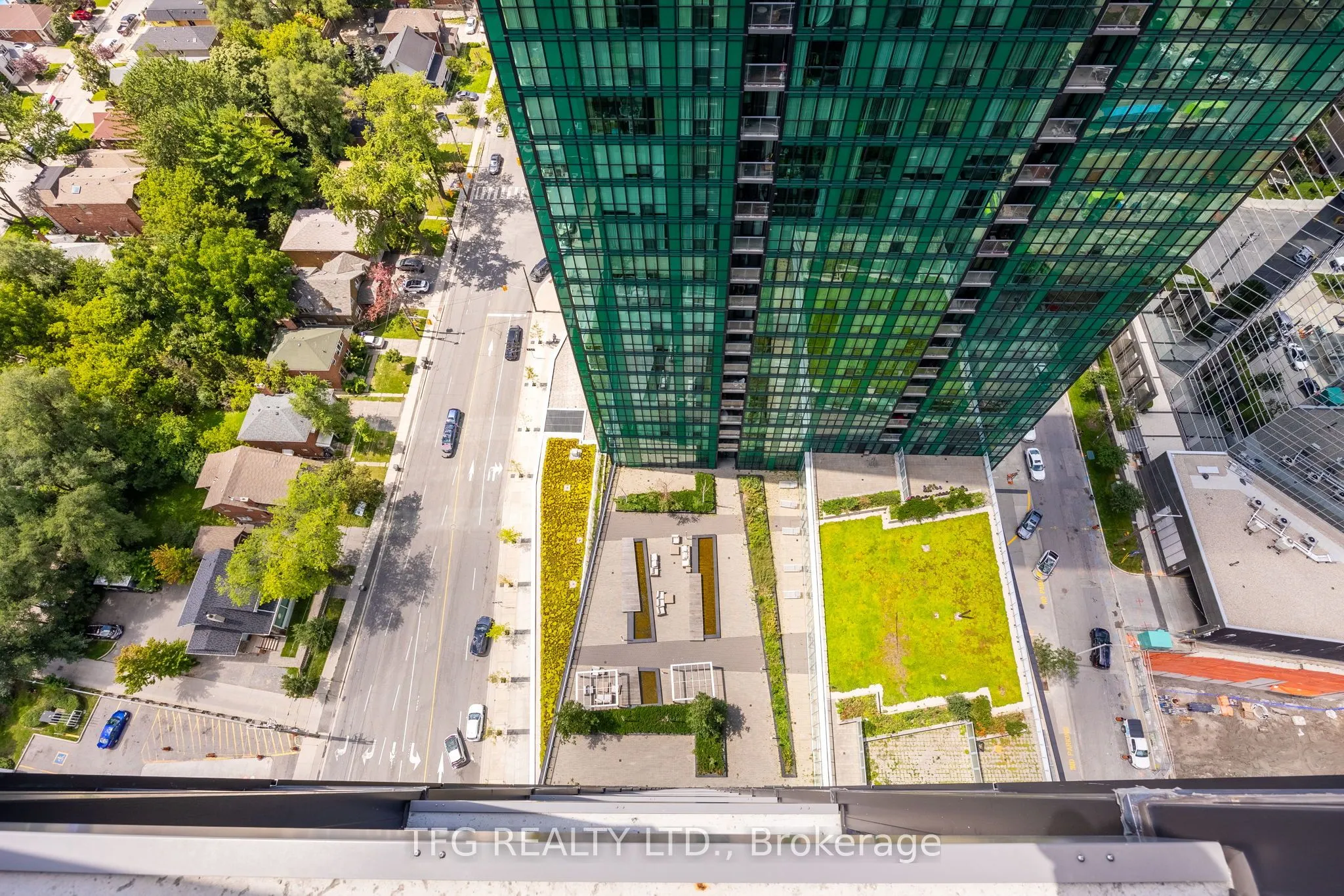 9 Bogert Avenue, #2804