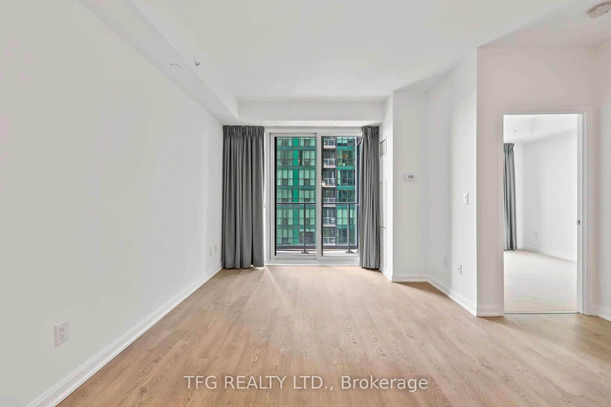 9 Bogert Avenue, #2804