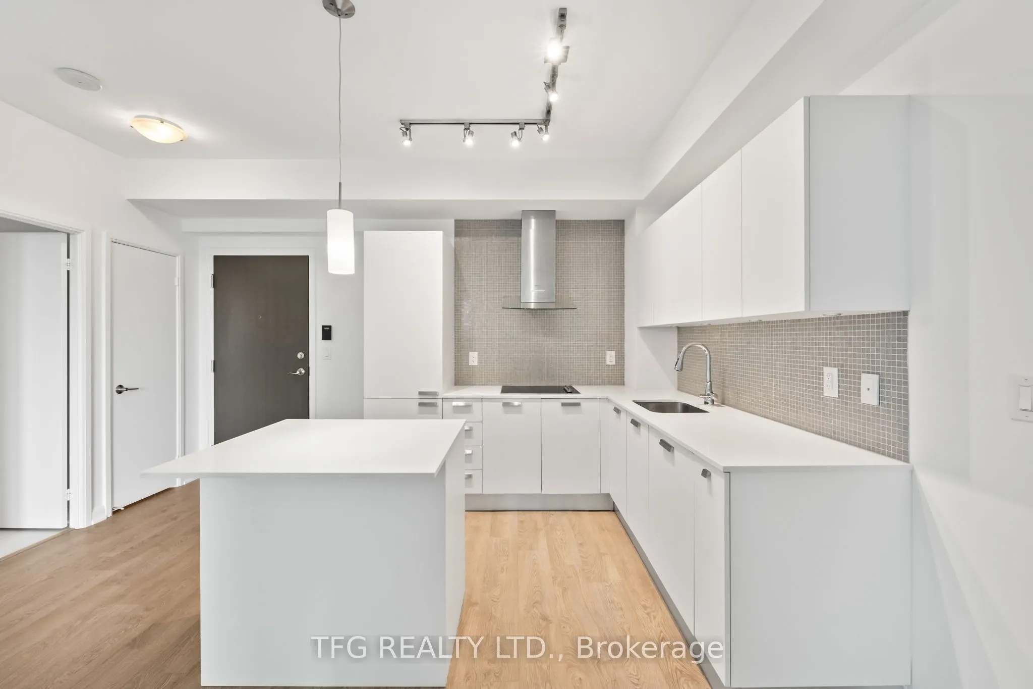 9 Bogert Avenue, #2804