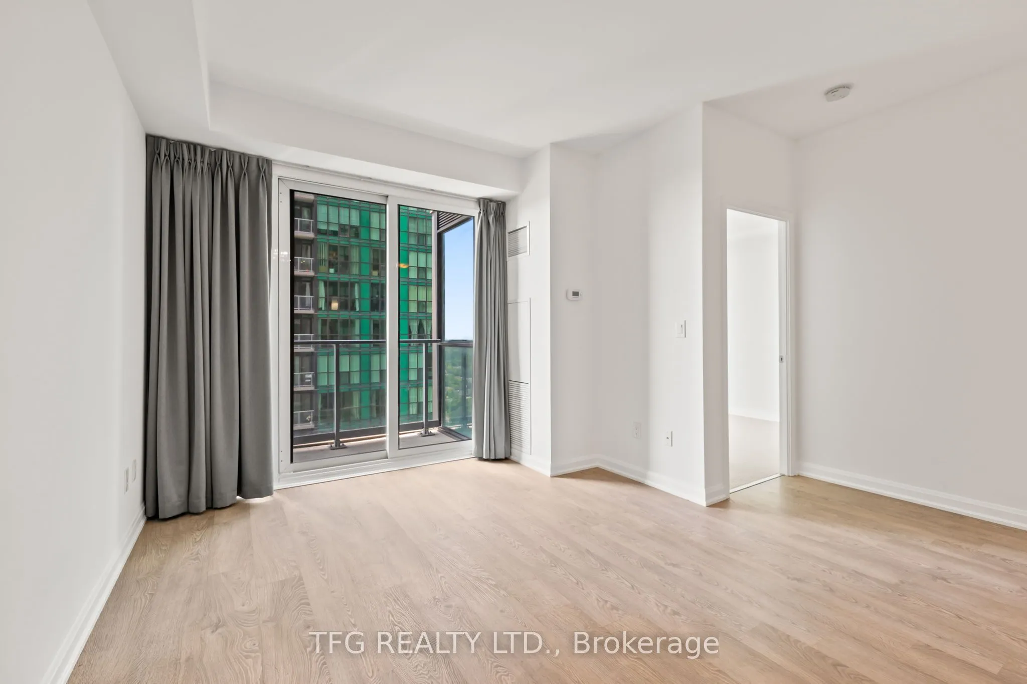 9 Bogert Avenue, #2804
