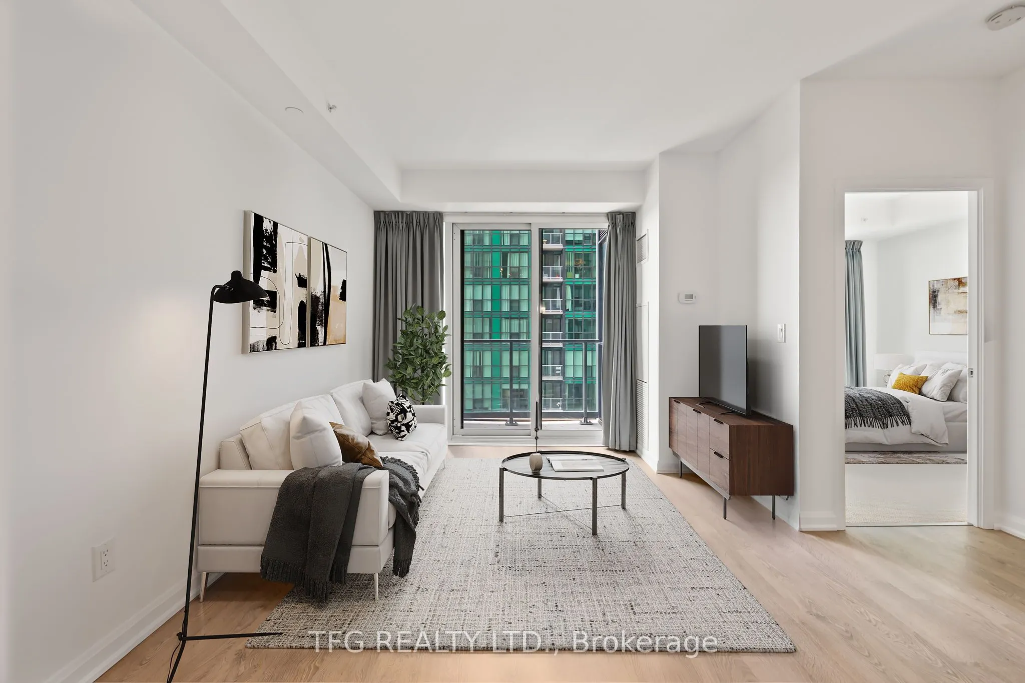9 Bogert Avenue, #2804