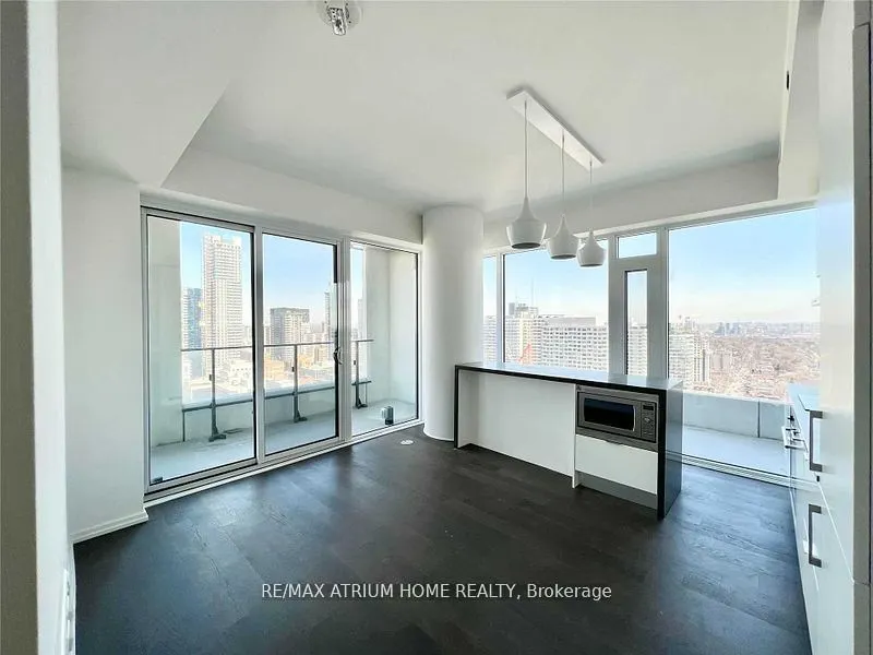 5 Soudan Avenue, #3107
