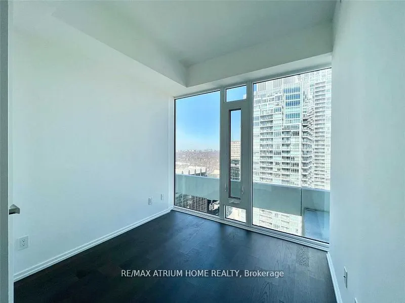5 Soudan Avenue, #3107