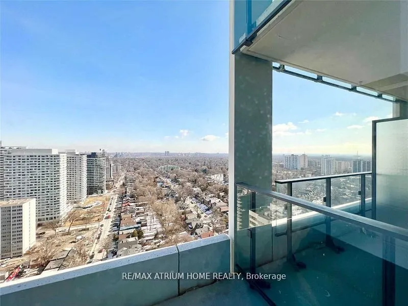5 Soudan Avenue, #3107