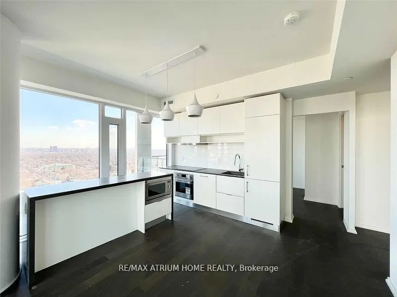 5 Soudan Avenue, #3107