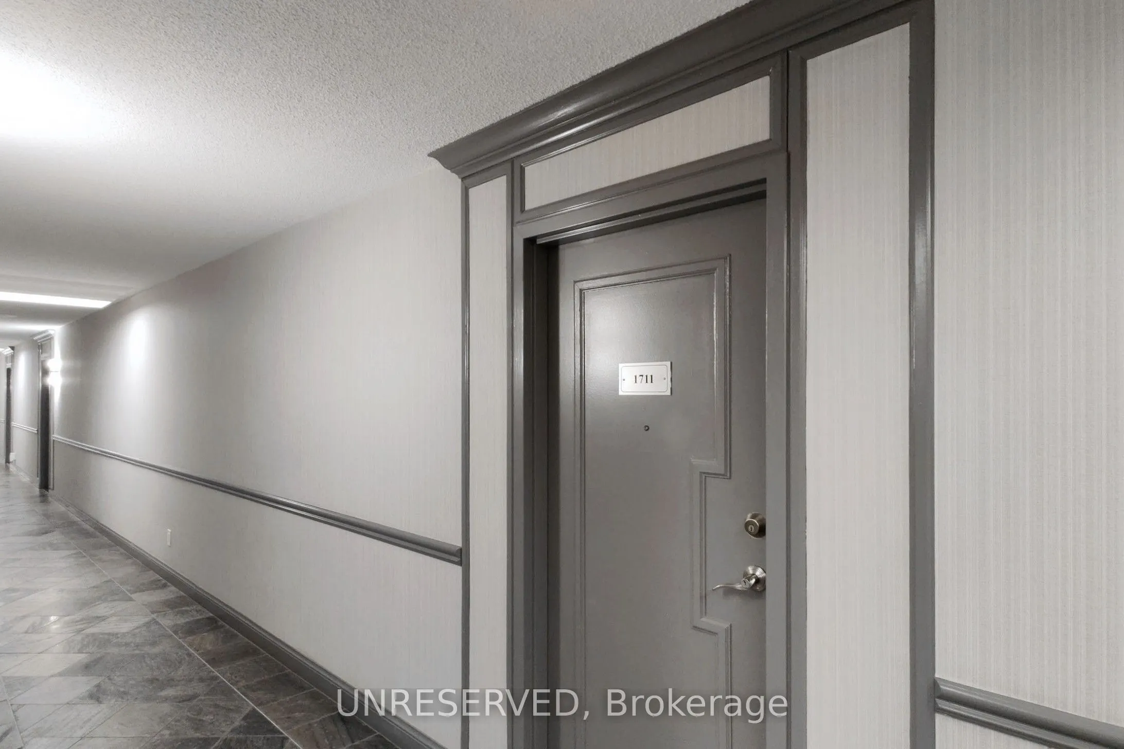 633 Bay Street, #1711