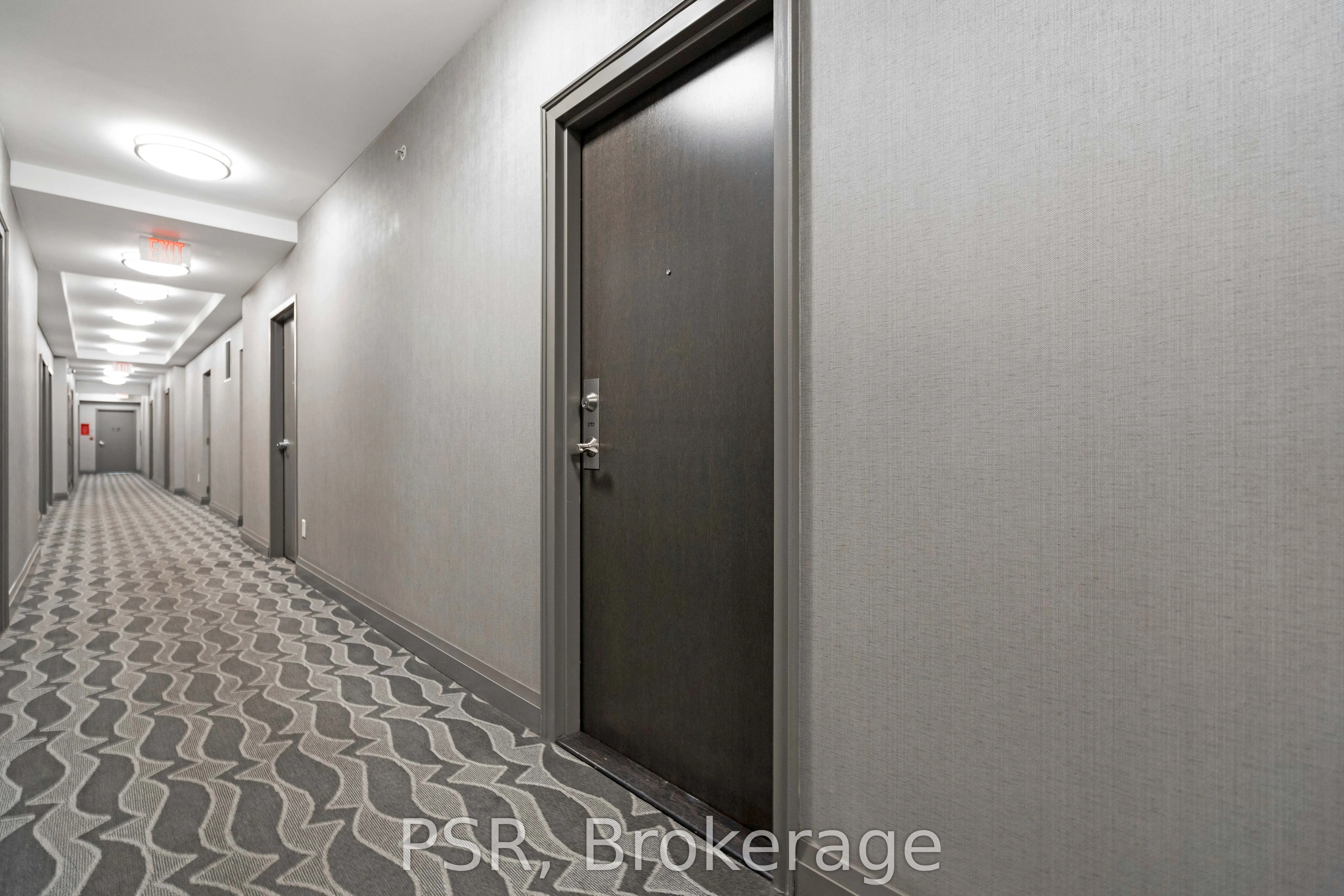 11 Bogert Avenue, #2701