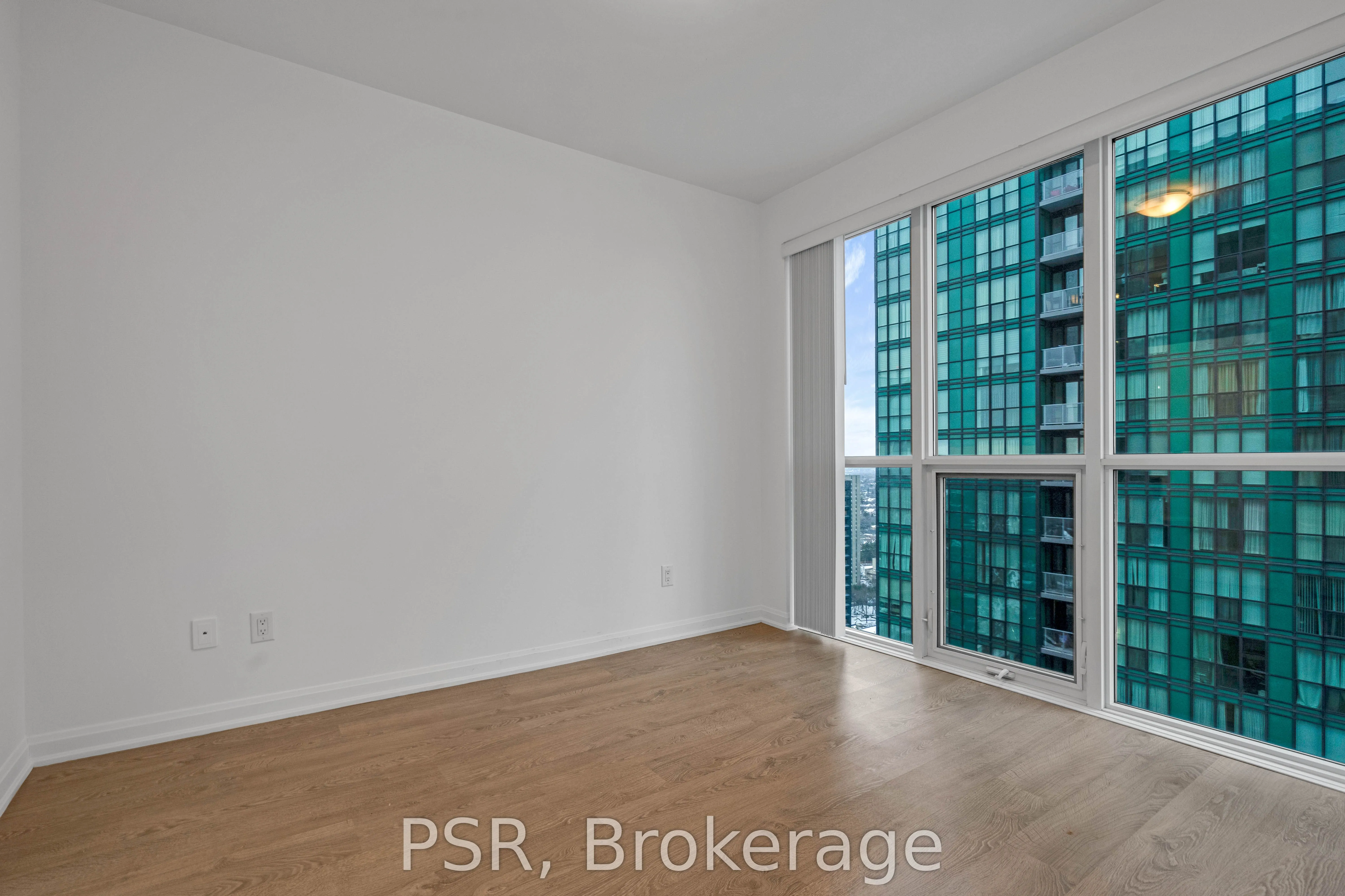 11 Bogert Avenue, #2701