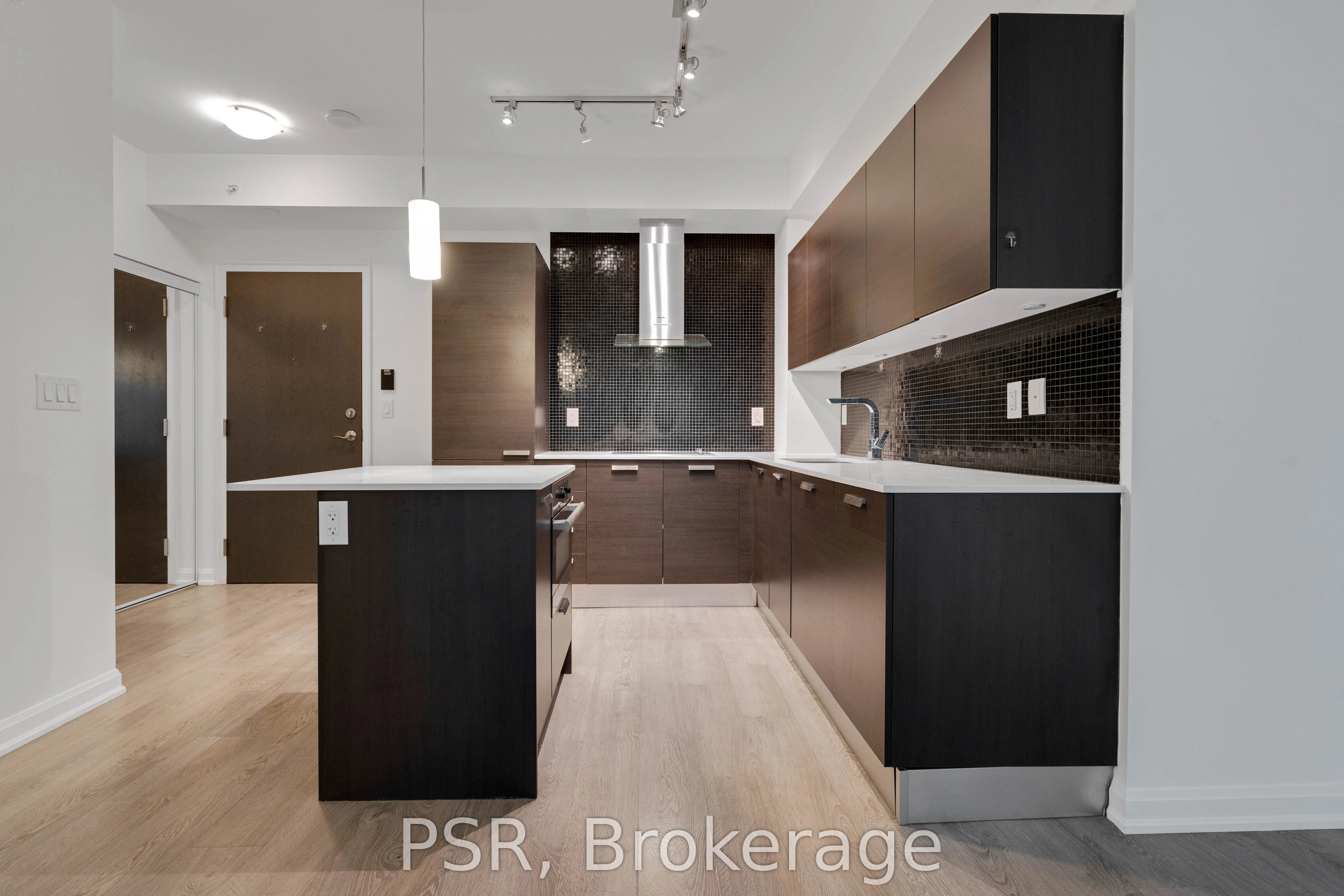 11 Bogert Avenue, #2701