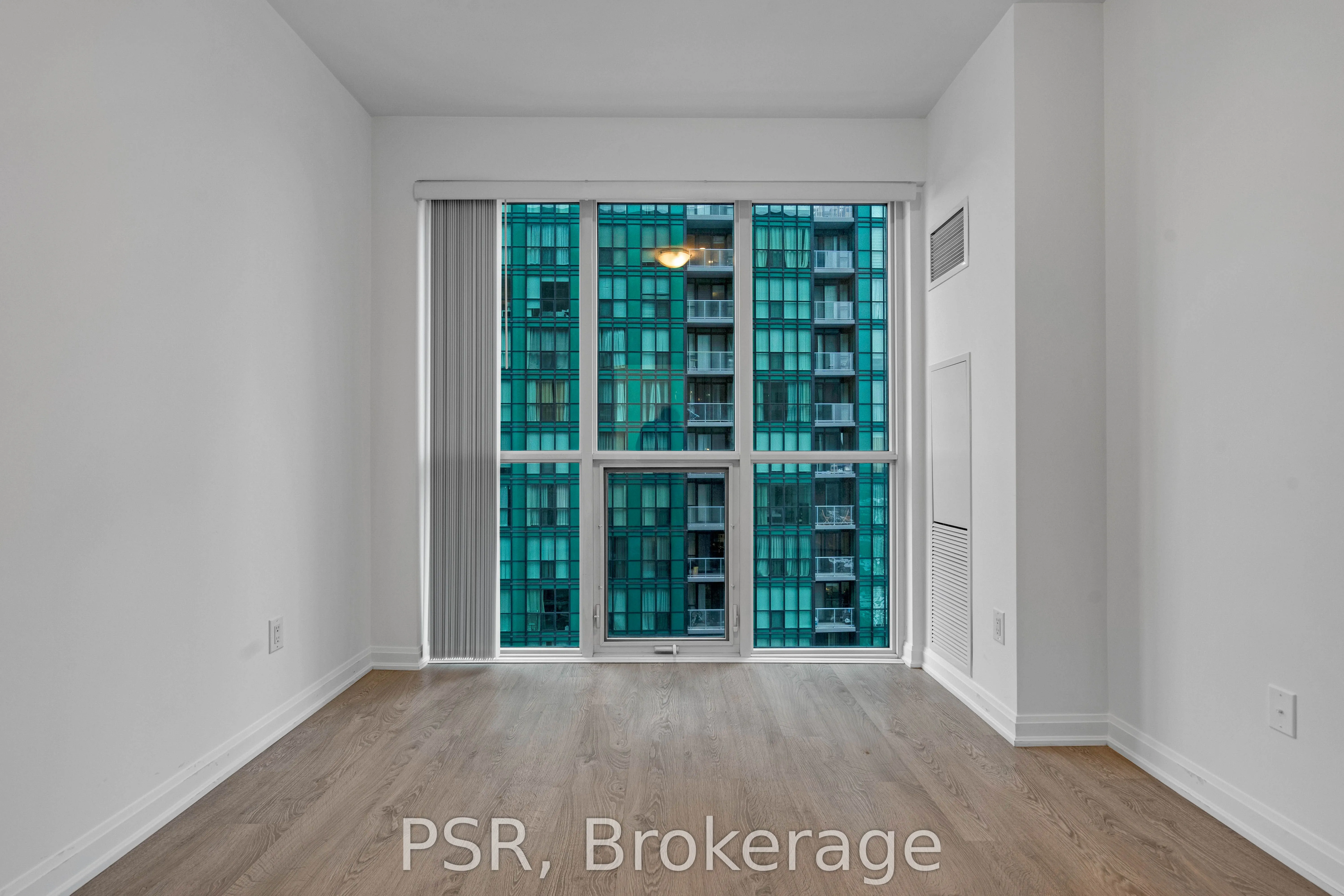 11 Bogert Avenue, #2701