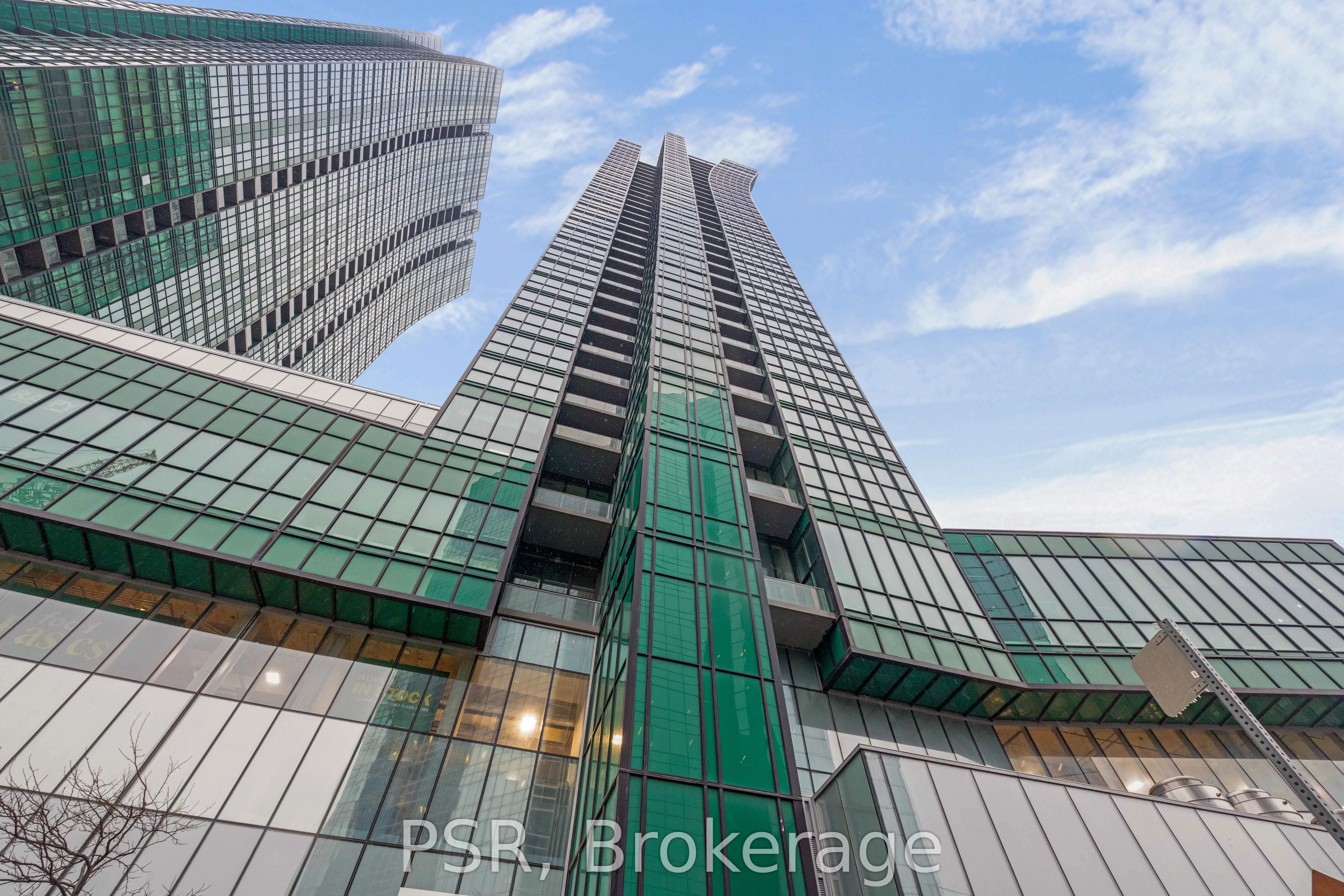 11 Bogert Avenue, #2701