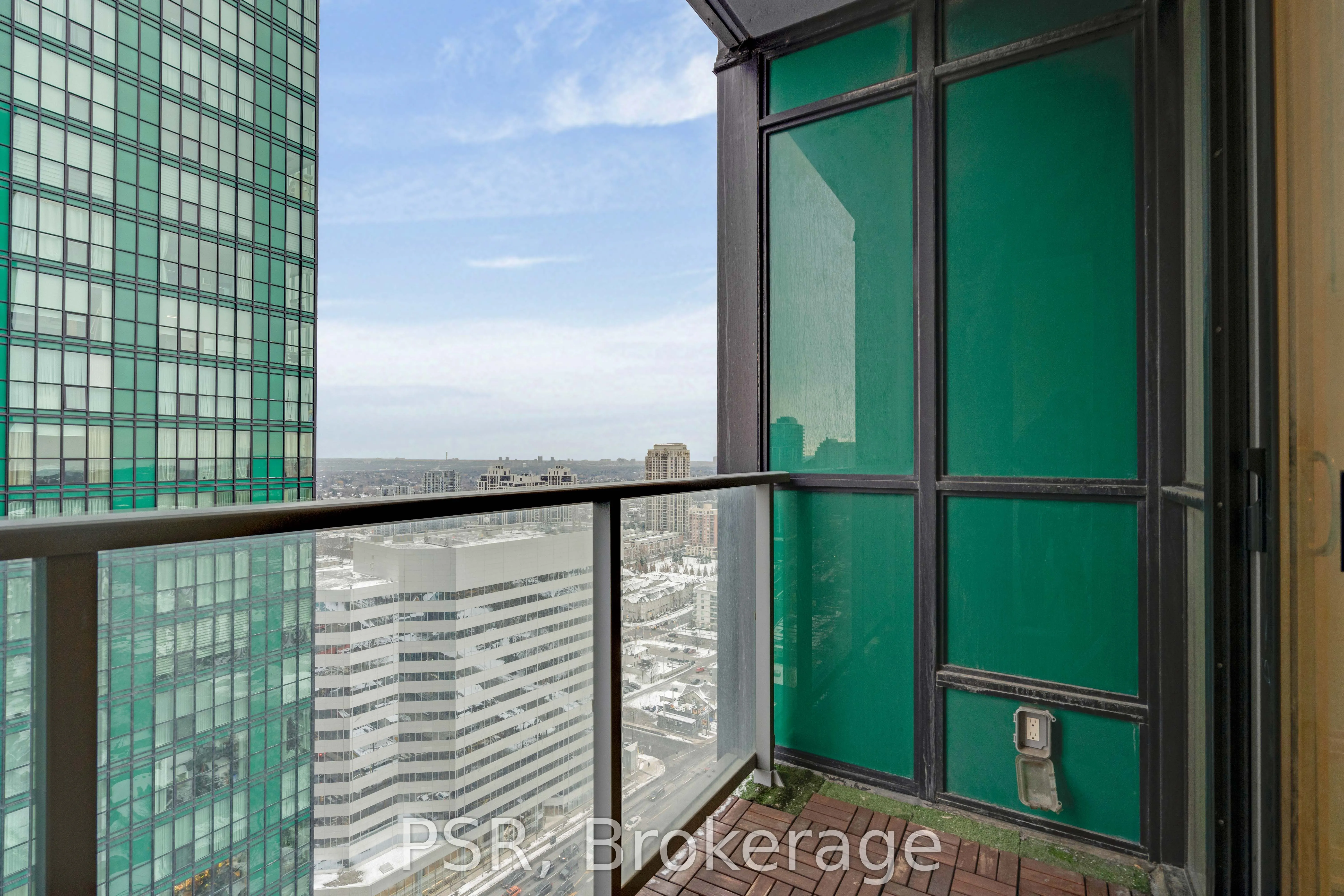 11 Bogert Avenue, #2701