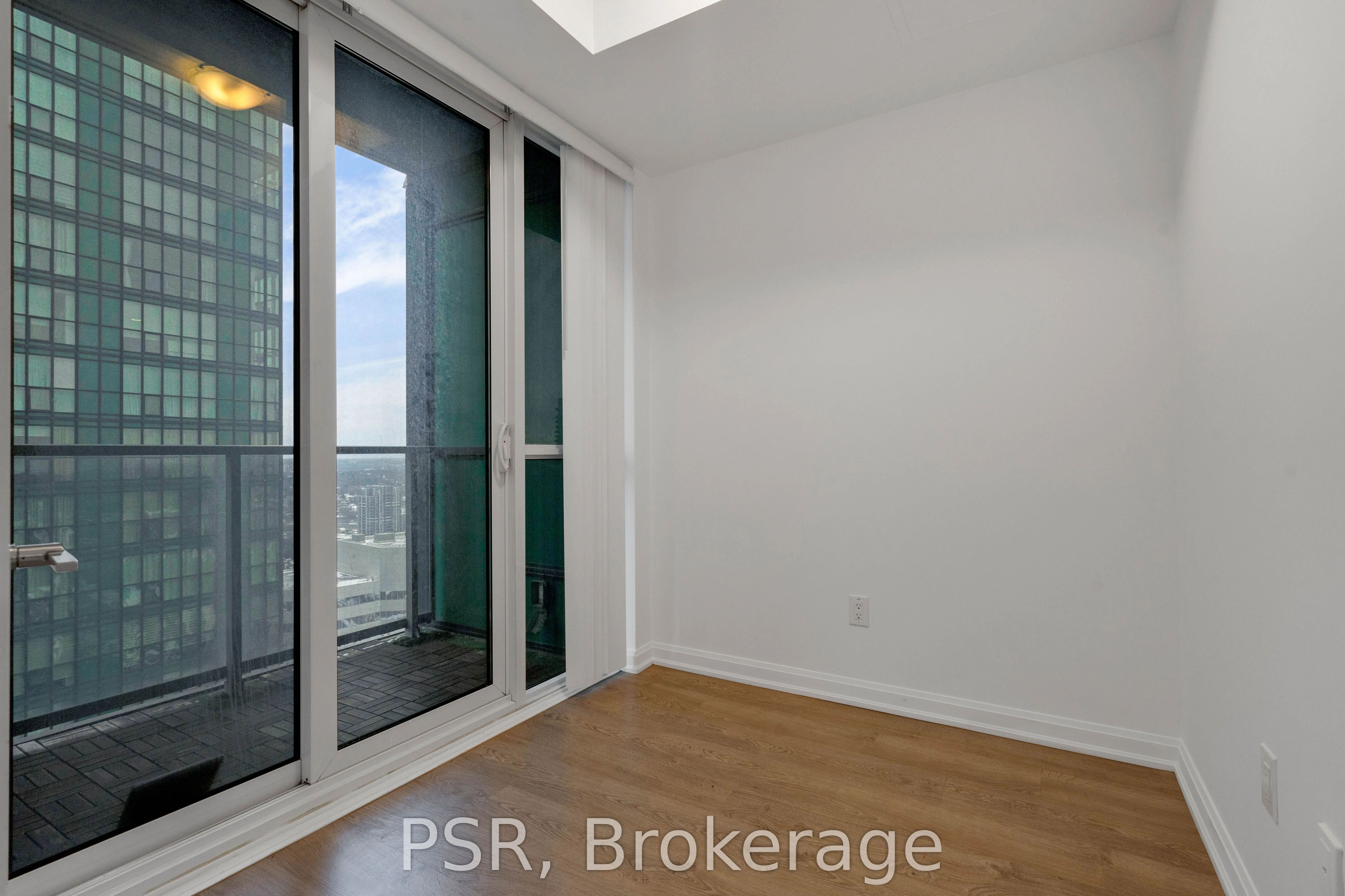 11 Bogert Avenue, #2701